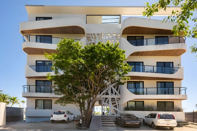 Wander Tulum Drift #5