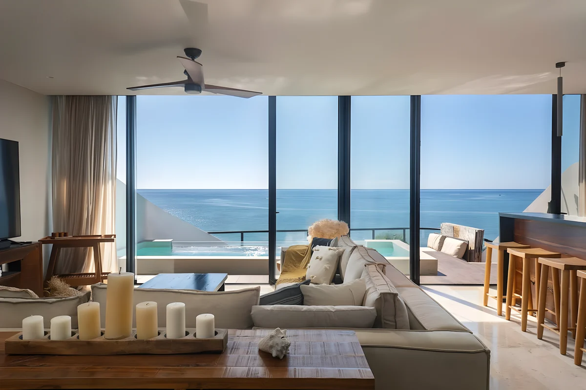 Wander Tulum Drift #1