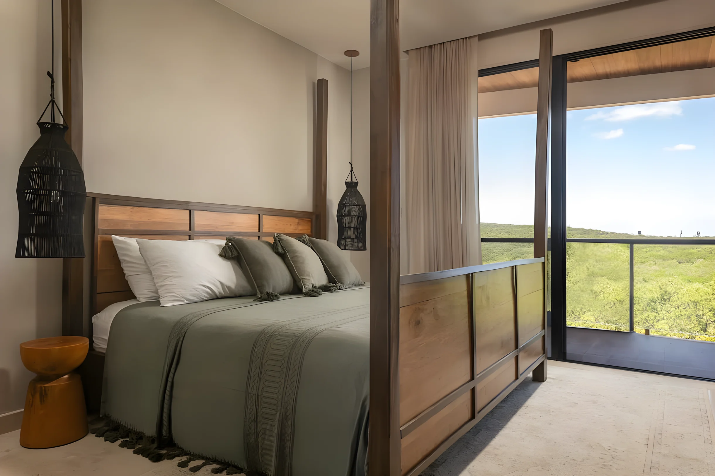 Wander Tulum Drift #34