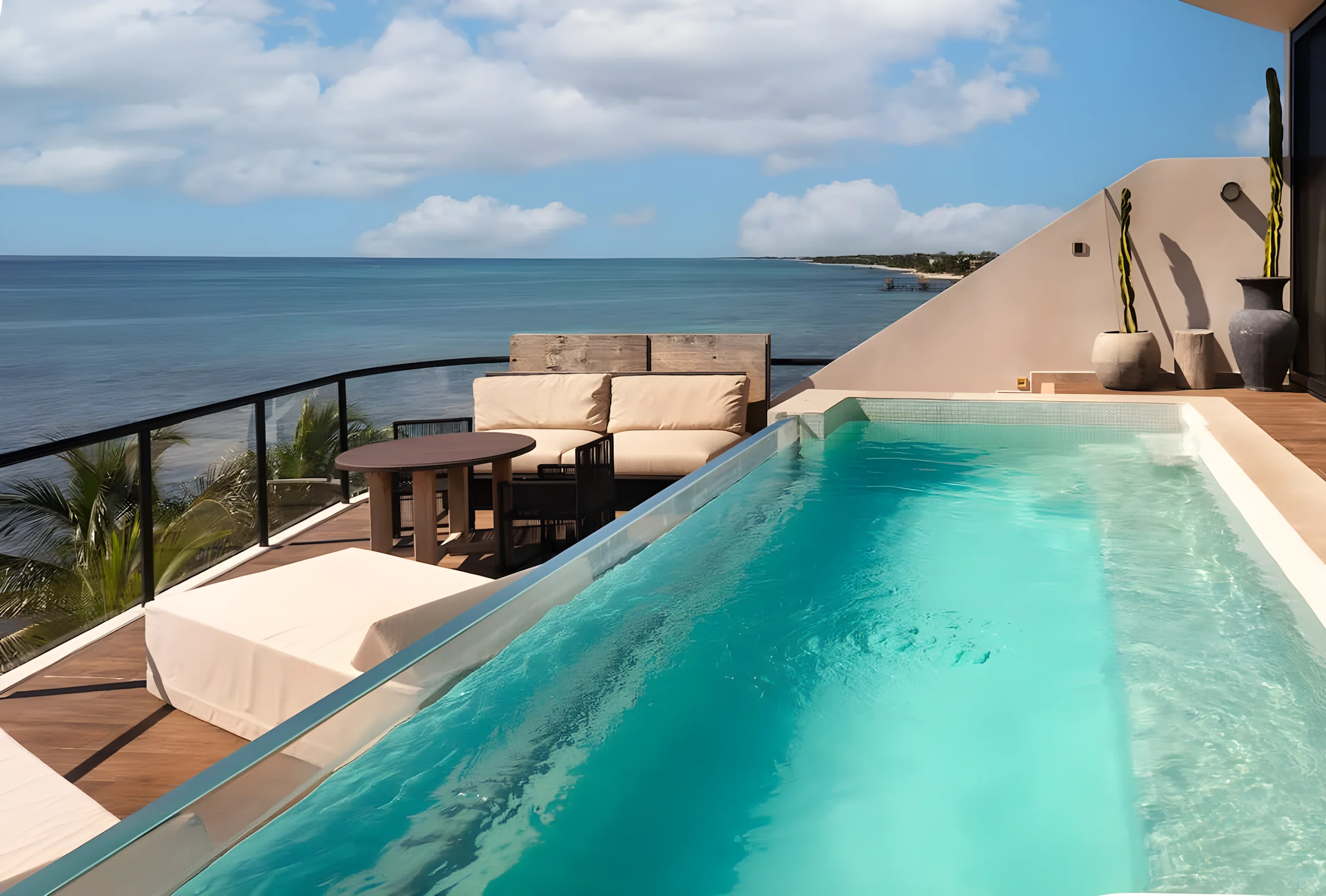 Wander Tulum Drift #5