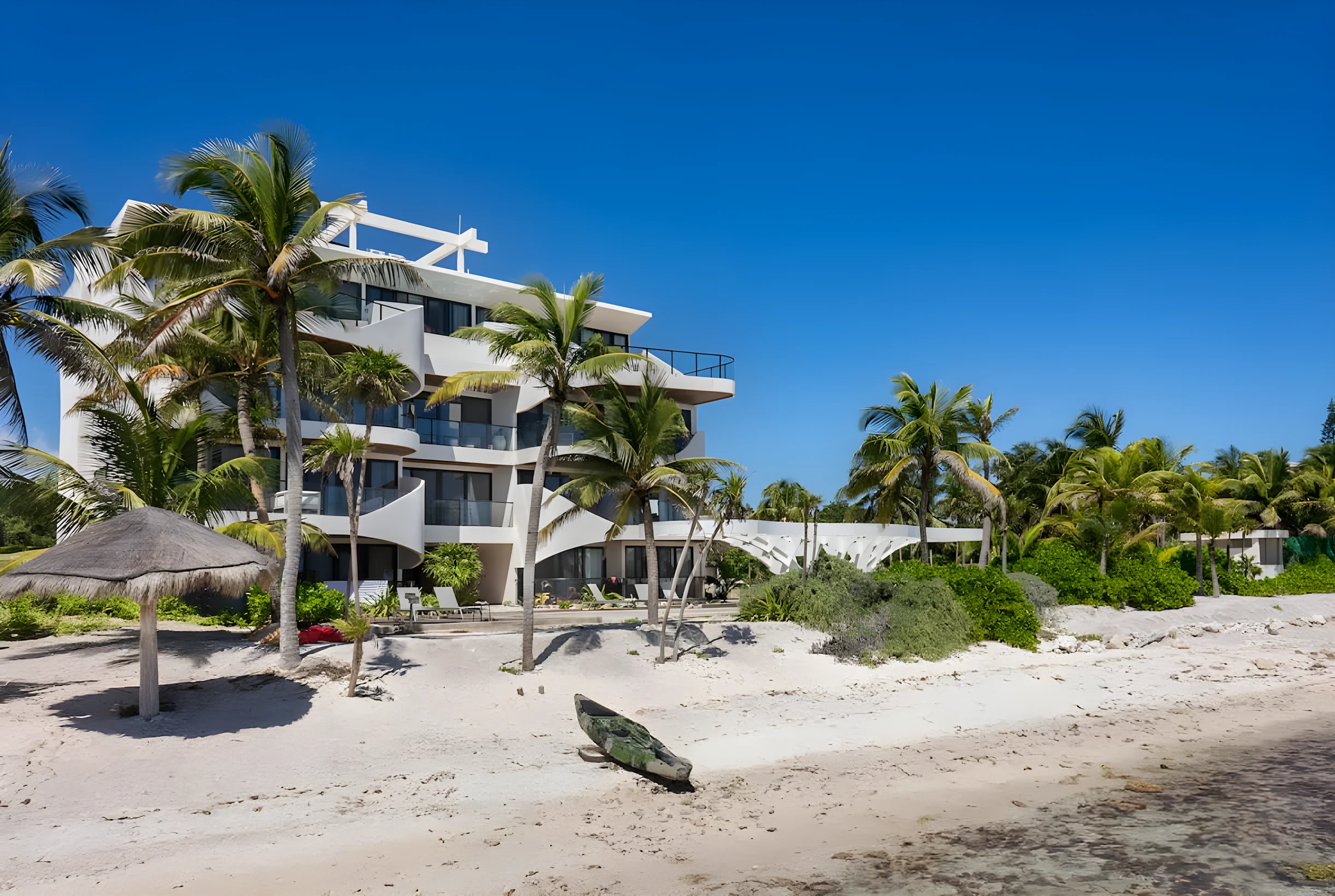 Wander Tulum Drift #27