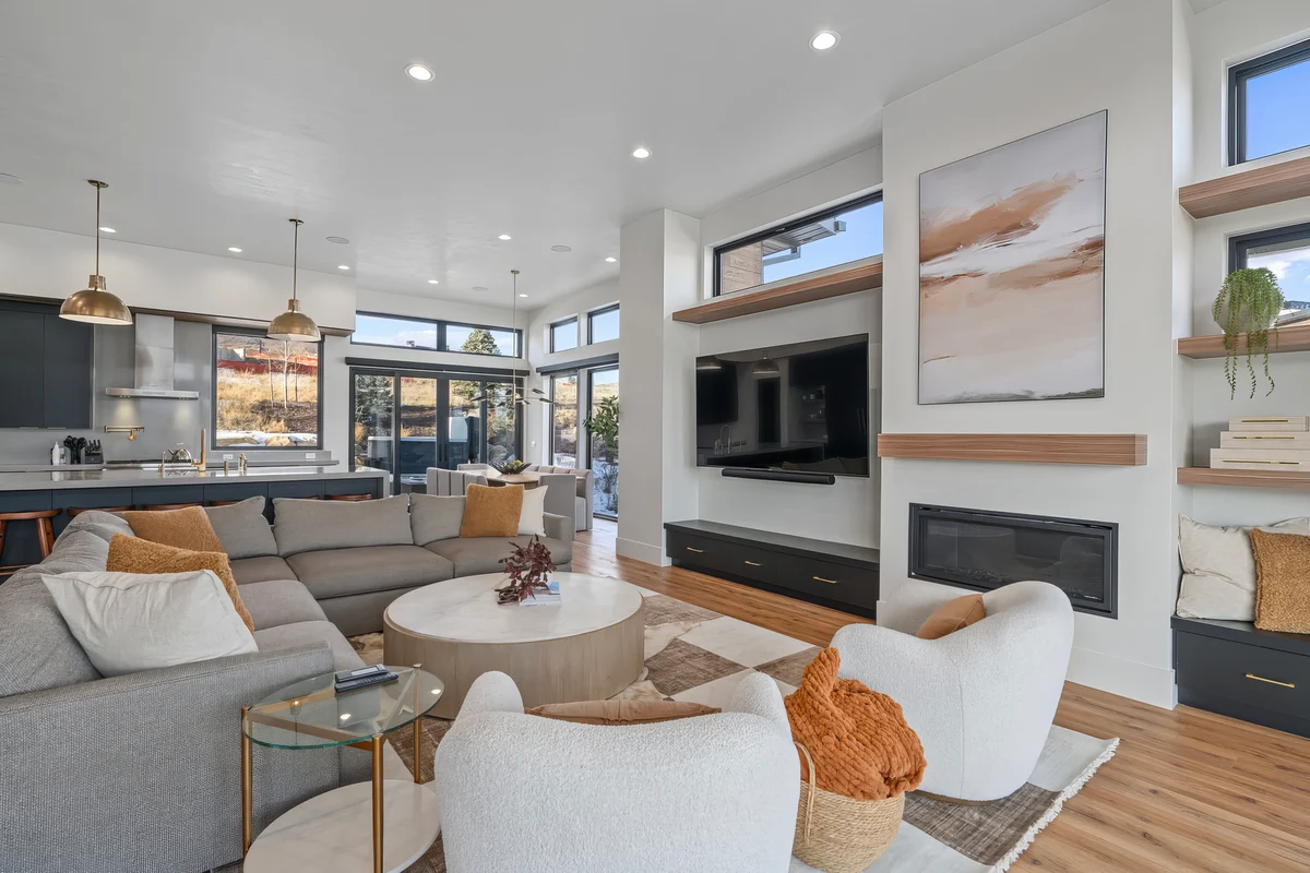 Wander SkyRidge Slopes