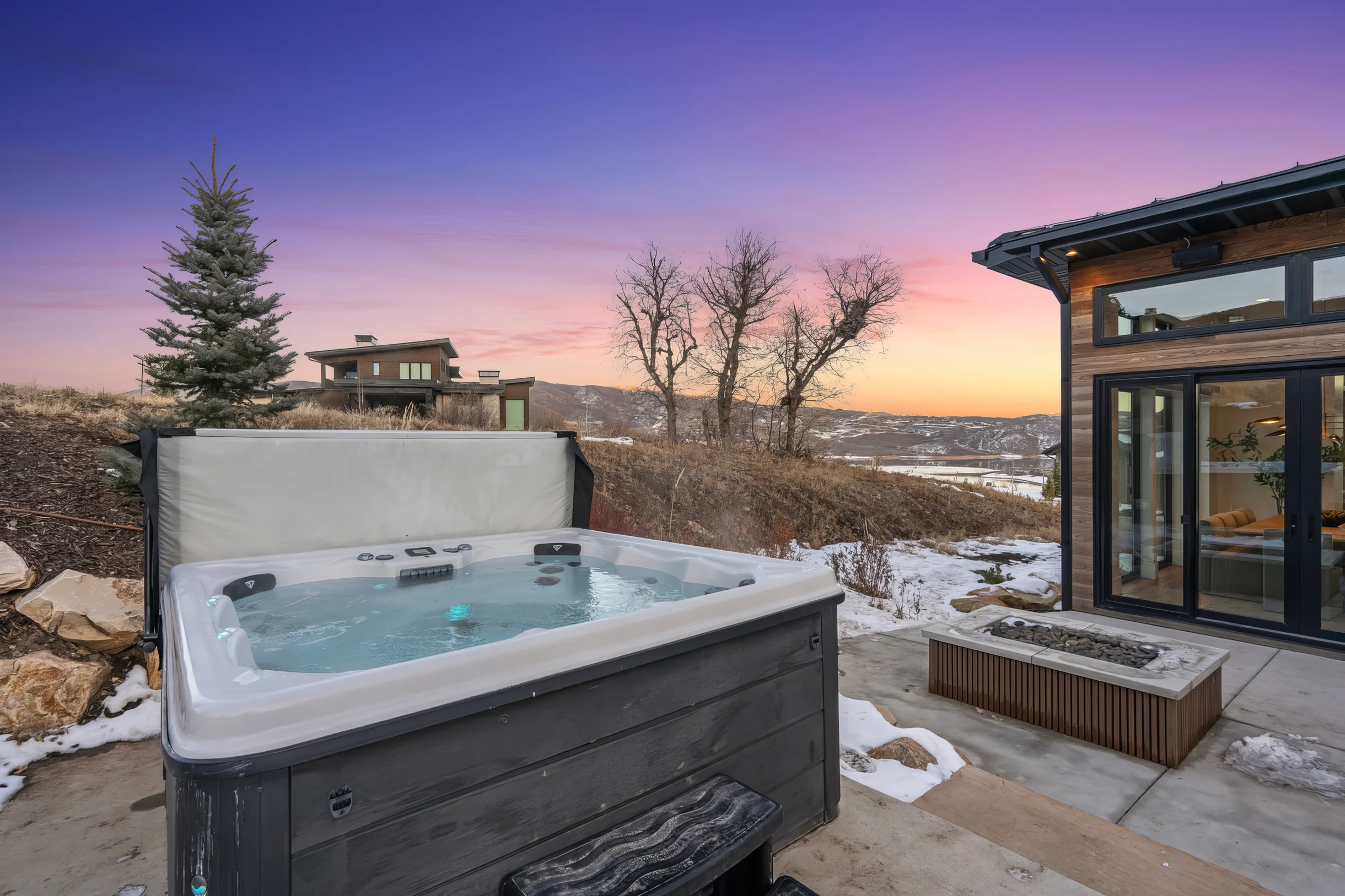 Wander SkyRidge Slopes #5