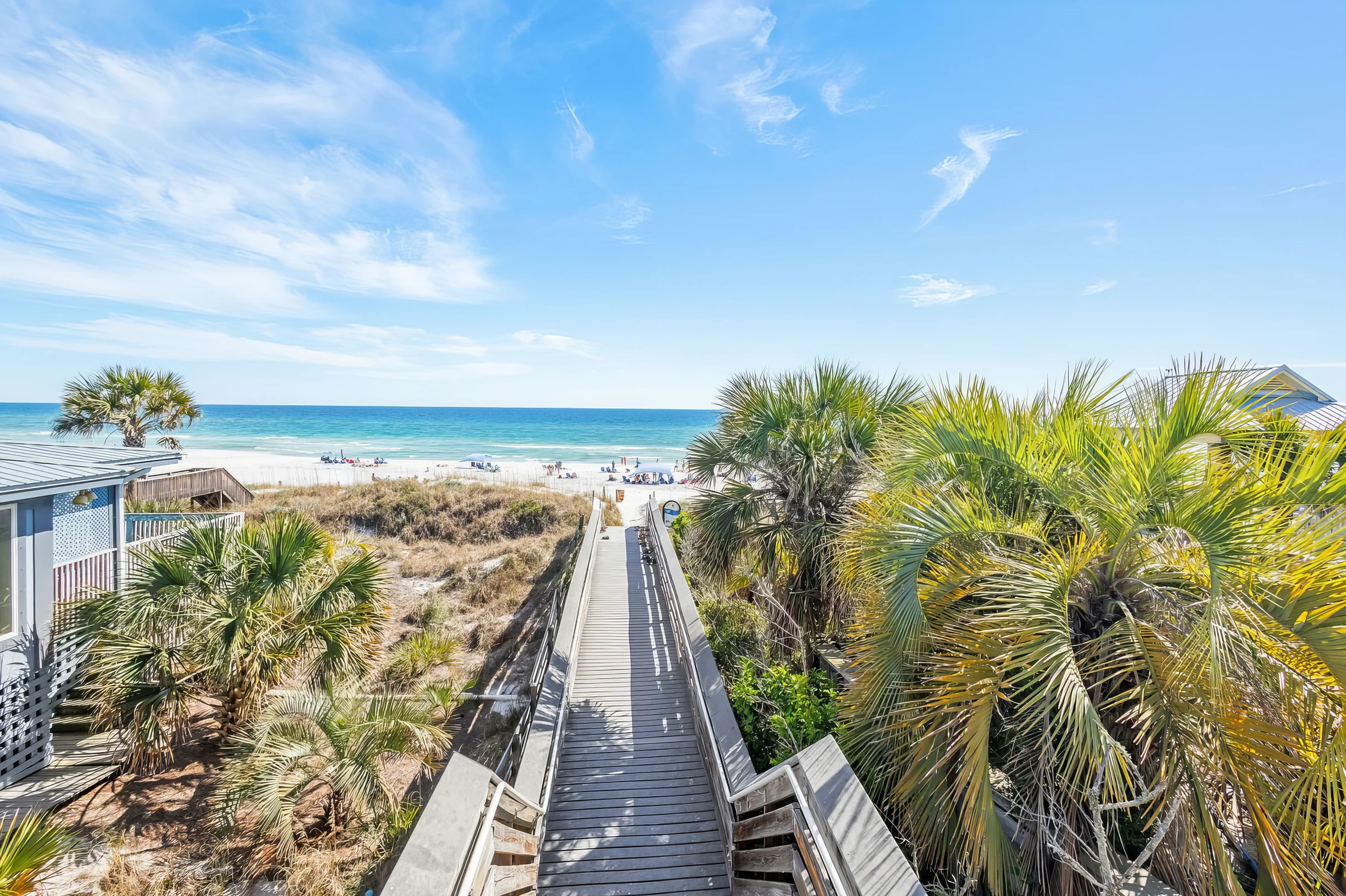 Wander Santa Rosa Gem #21