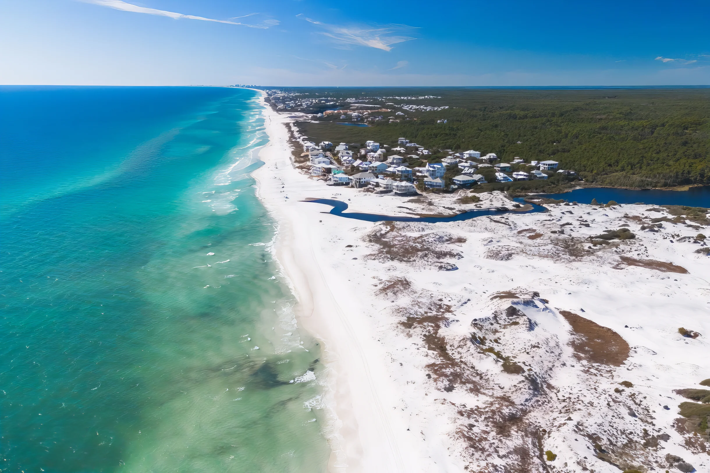 Wander Santa Rosa Gem #5