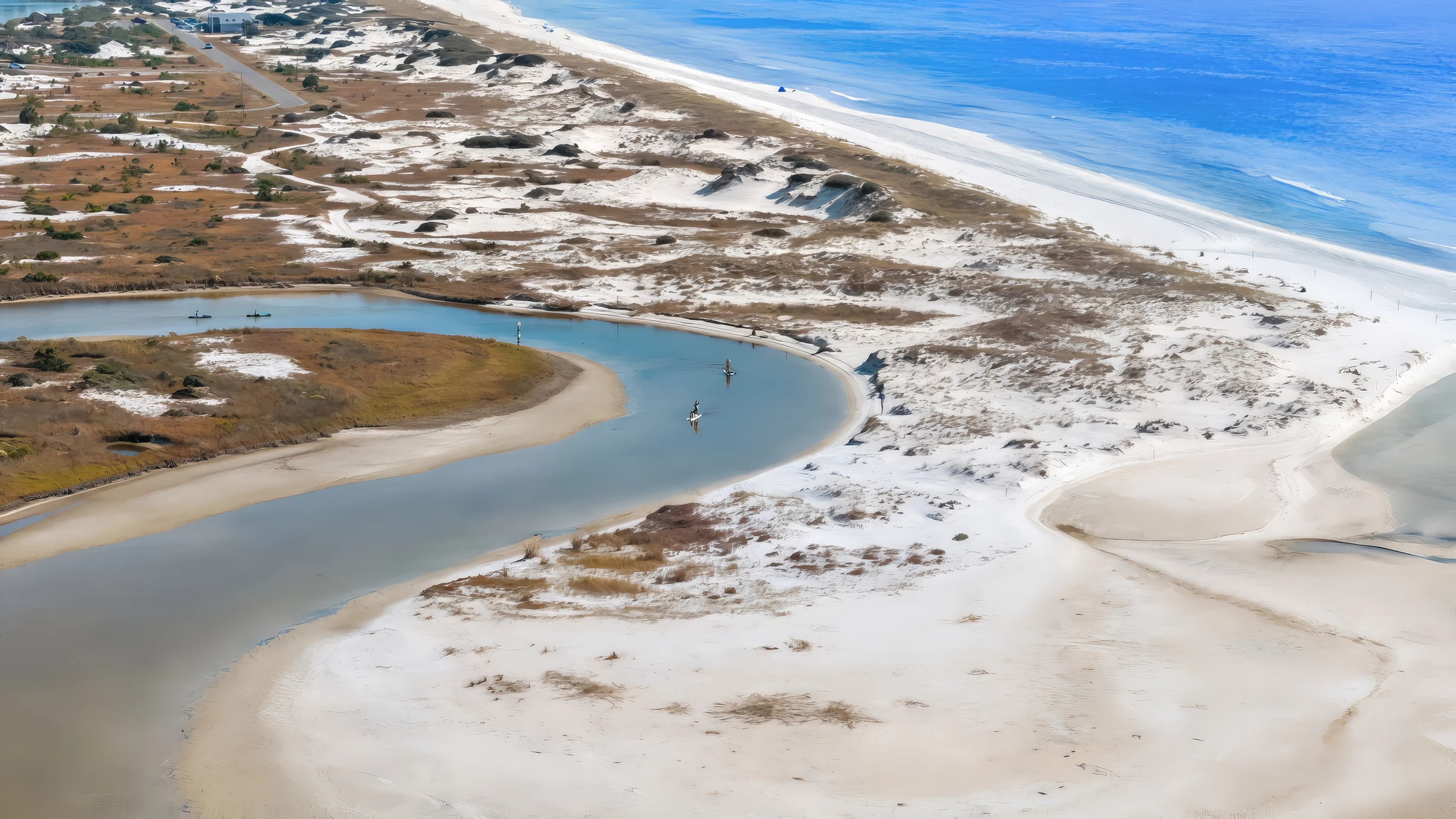 Wander Santa Rosa Gem #26