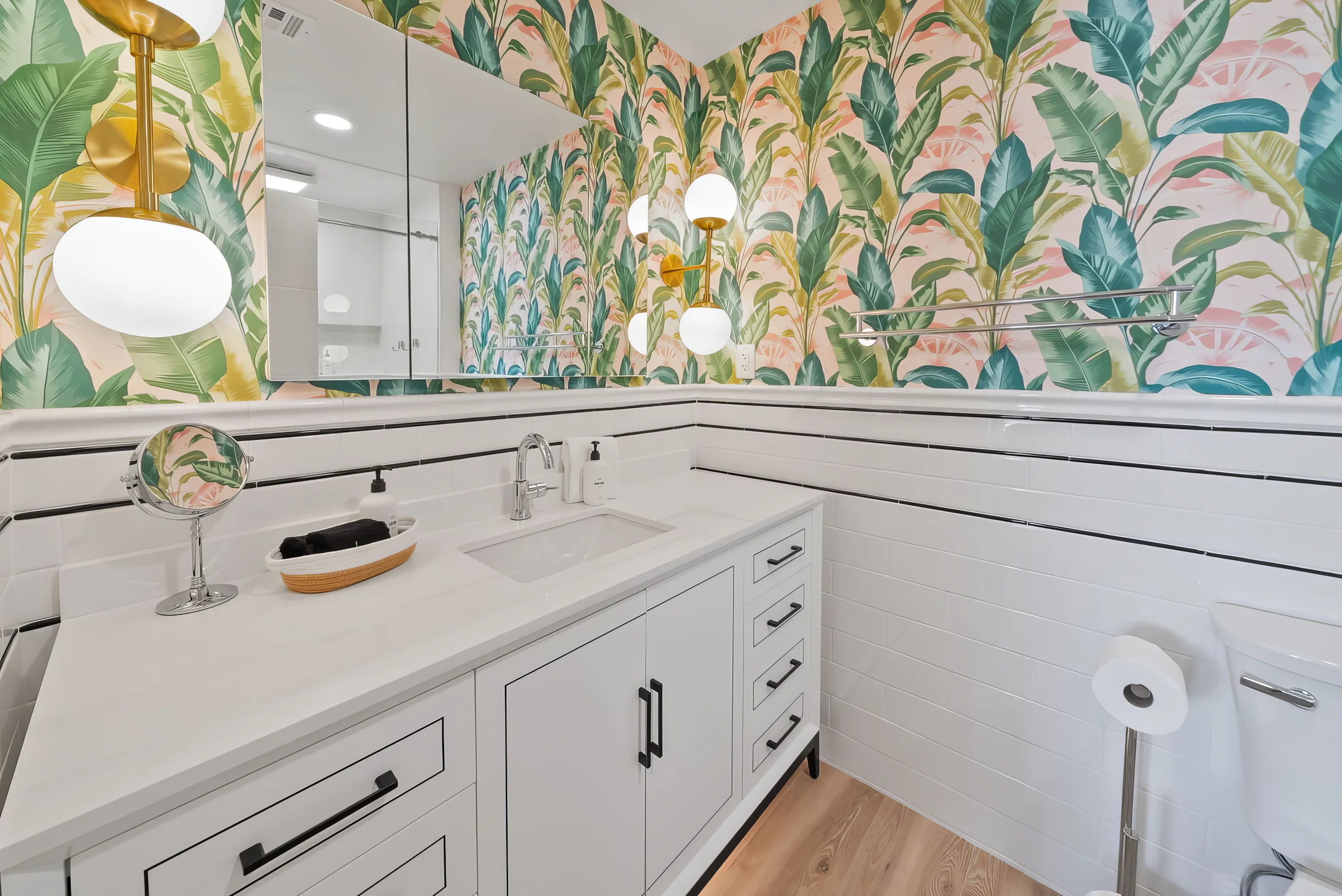 Wander Santa Rosa Gem #6