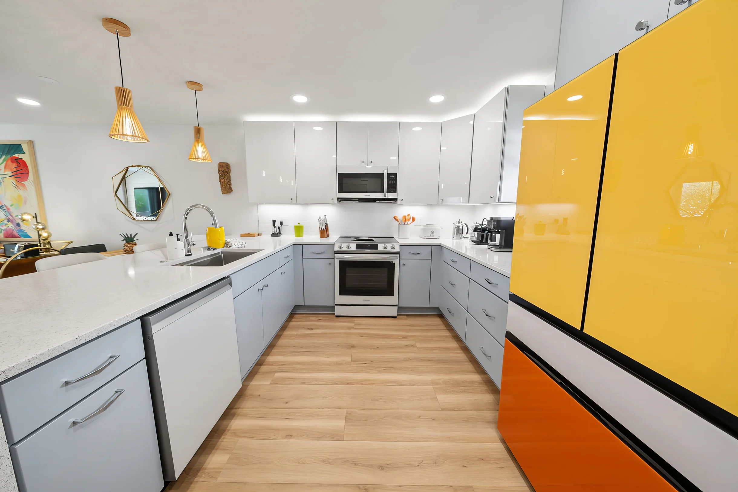 Wander Santa Rosa Gem #27