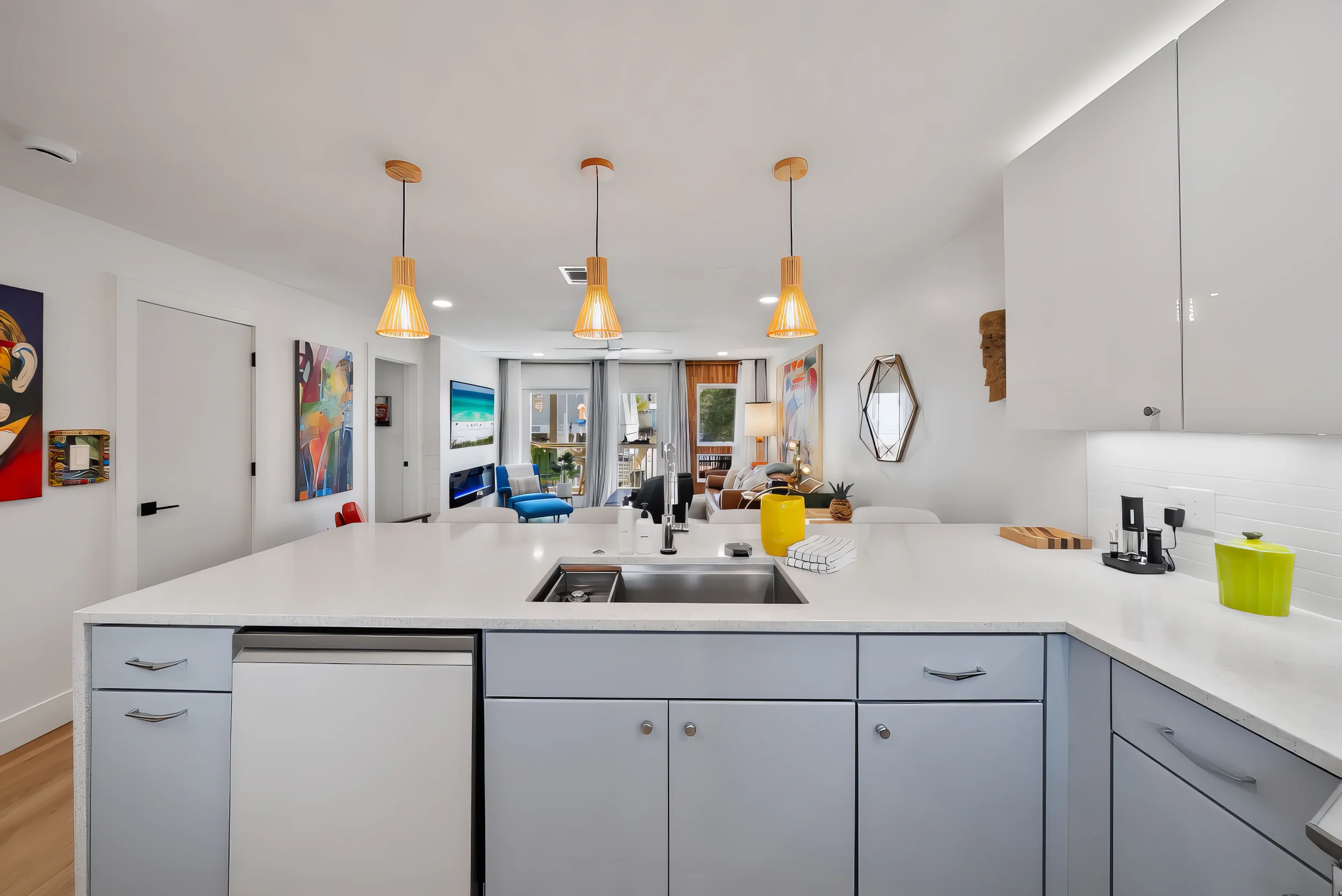 Wander Santa Rosa Gem #23