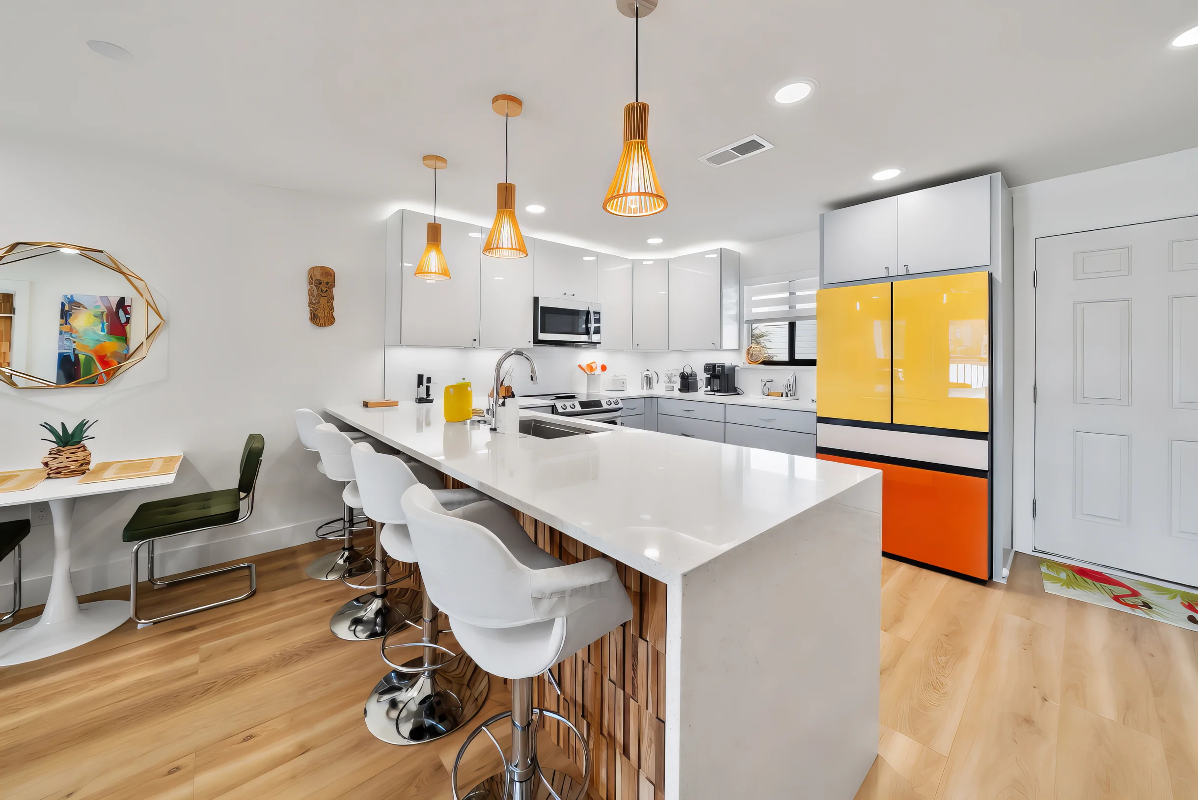 Wander Santa Rosa Gem #18