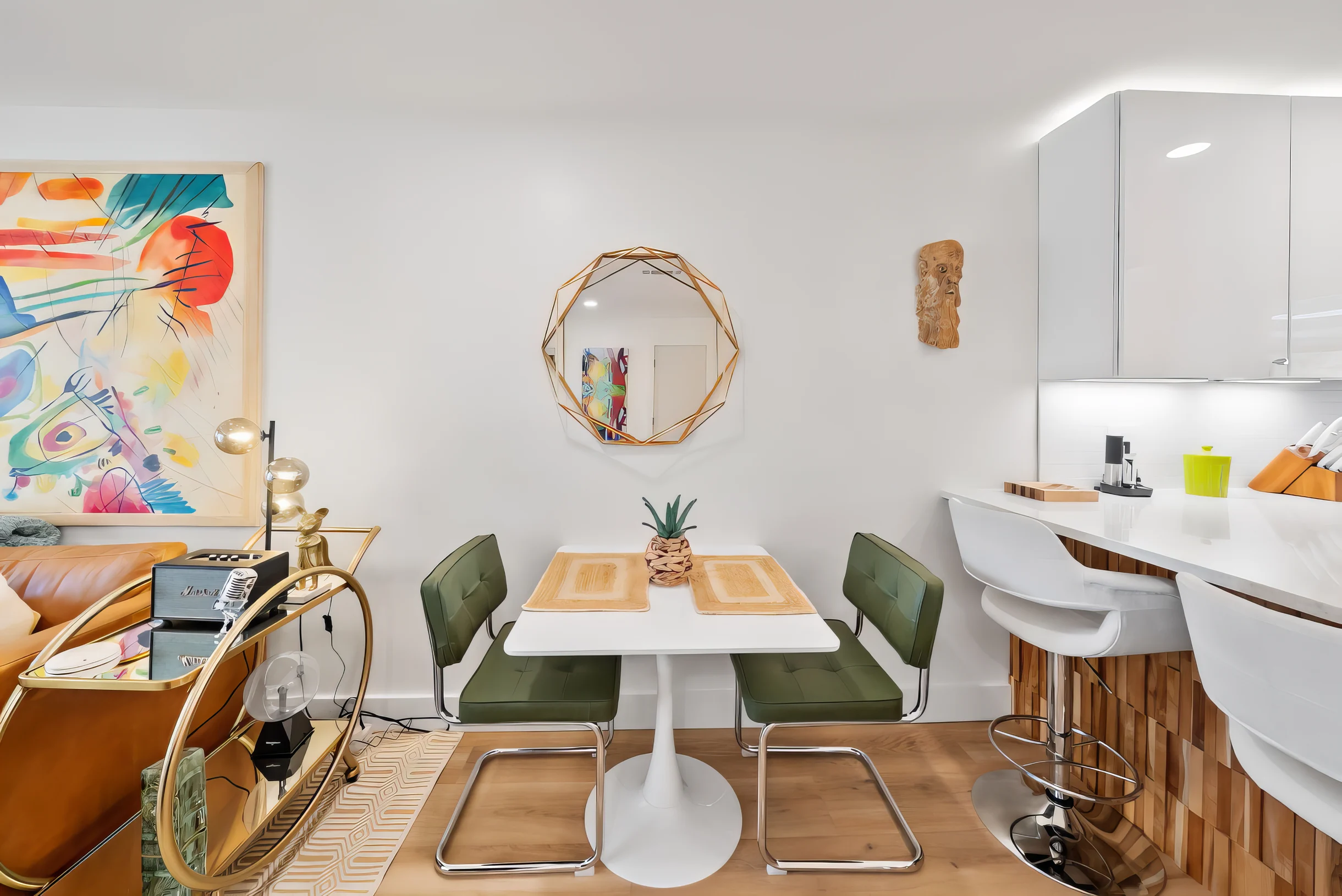 Wander Santa Rosa Gem #10