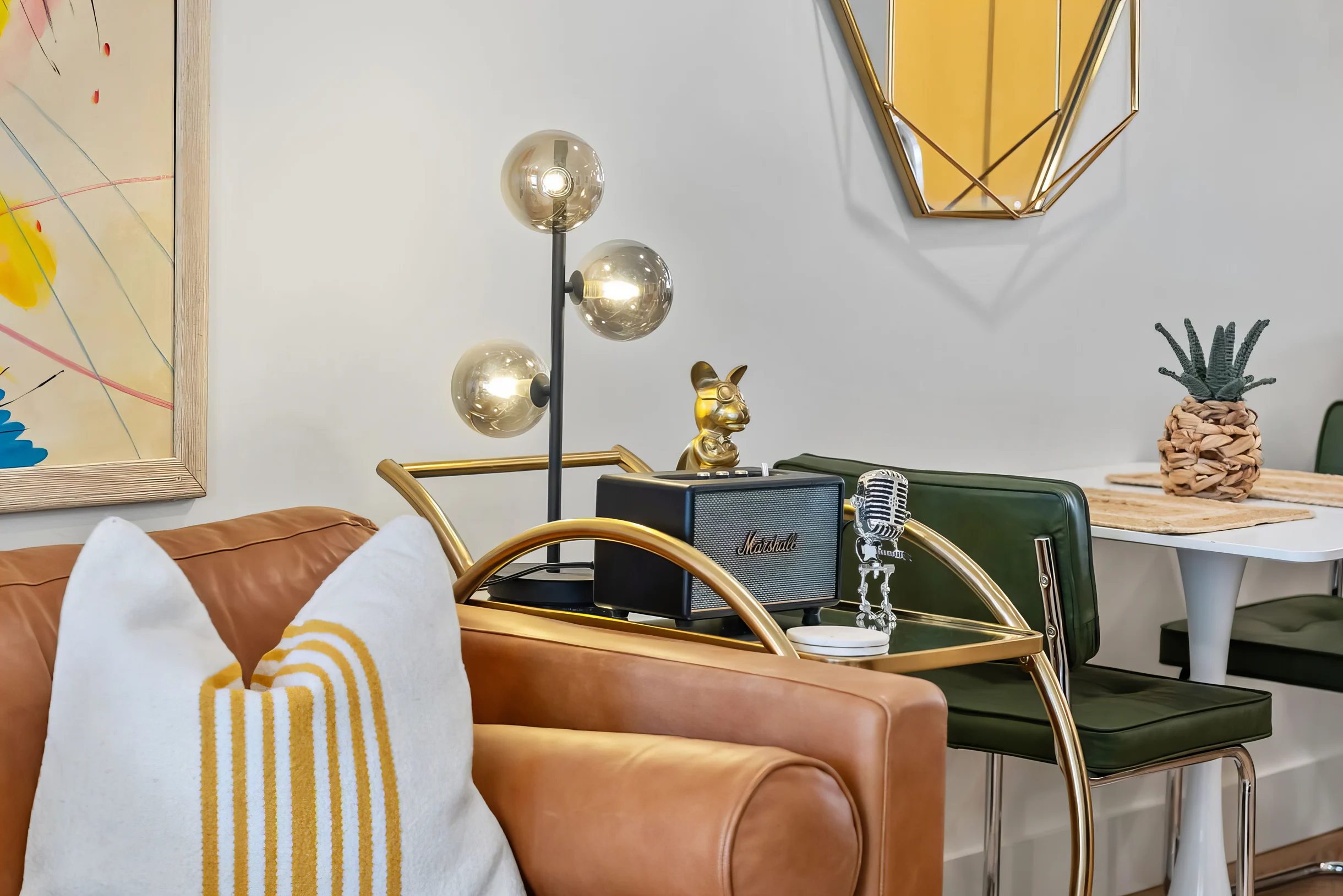 Wander Santa Rosa Gem #29