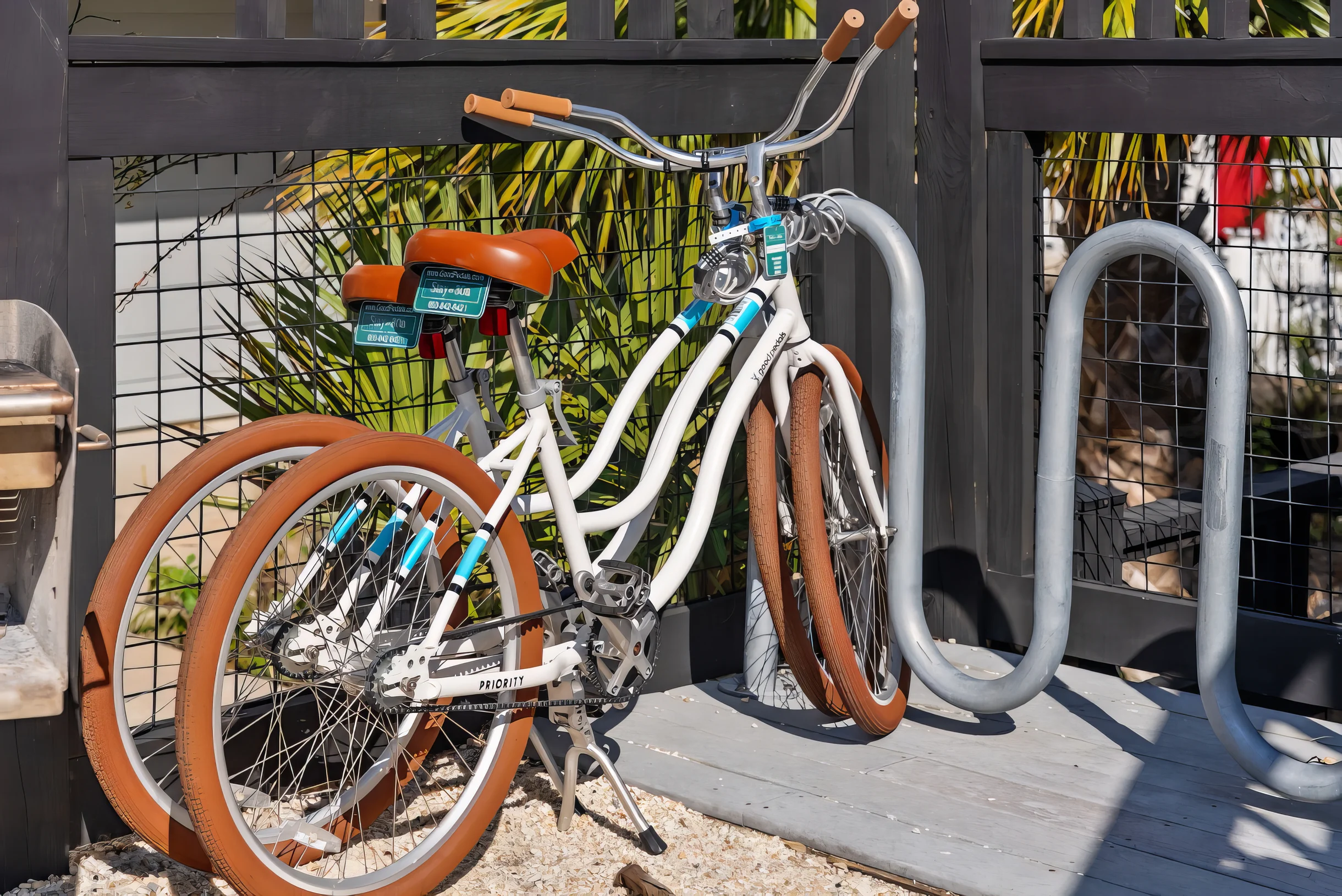 Wander Santa Rosa Gem #31