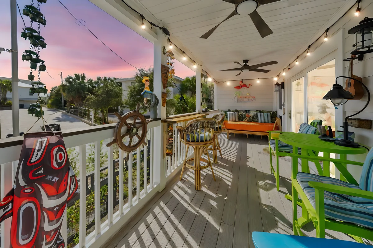 Deck image