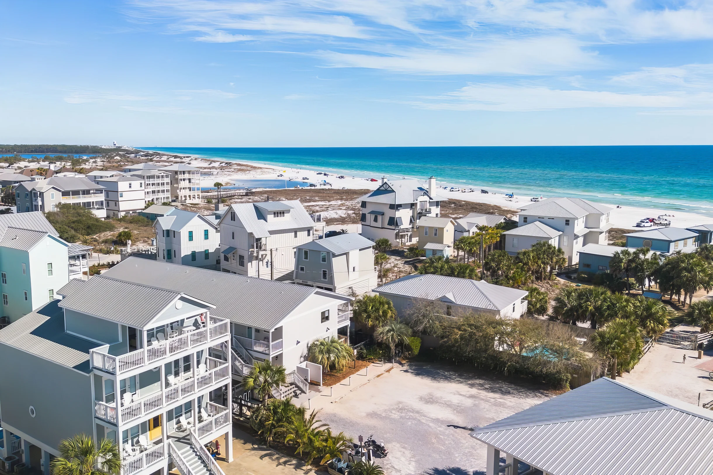 Wander Santa Rosa Gem #2