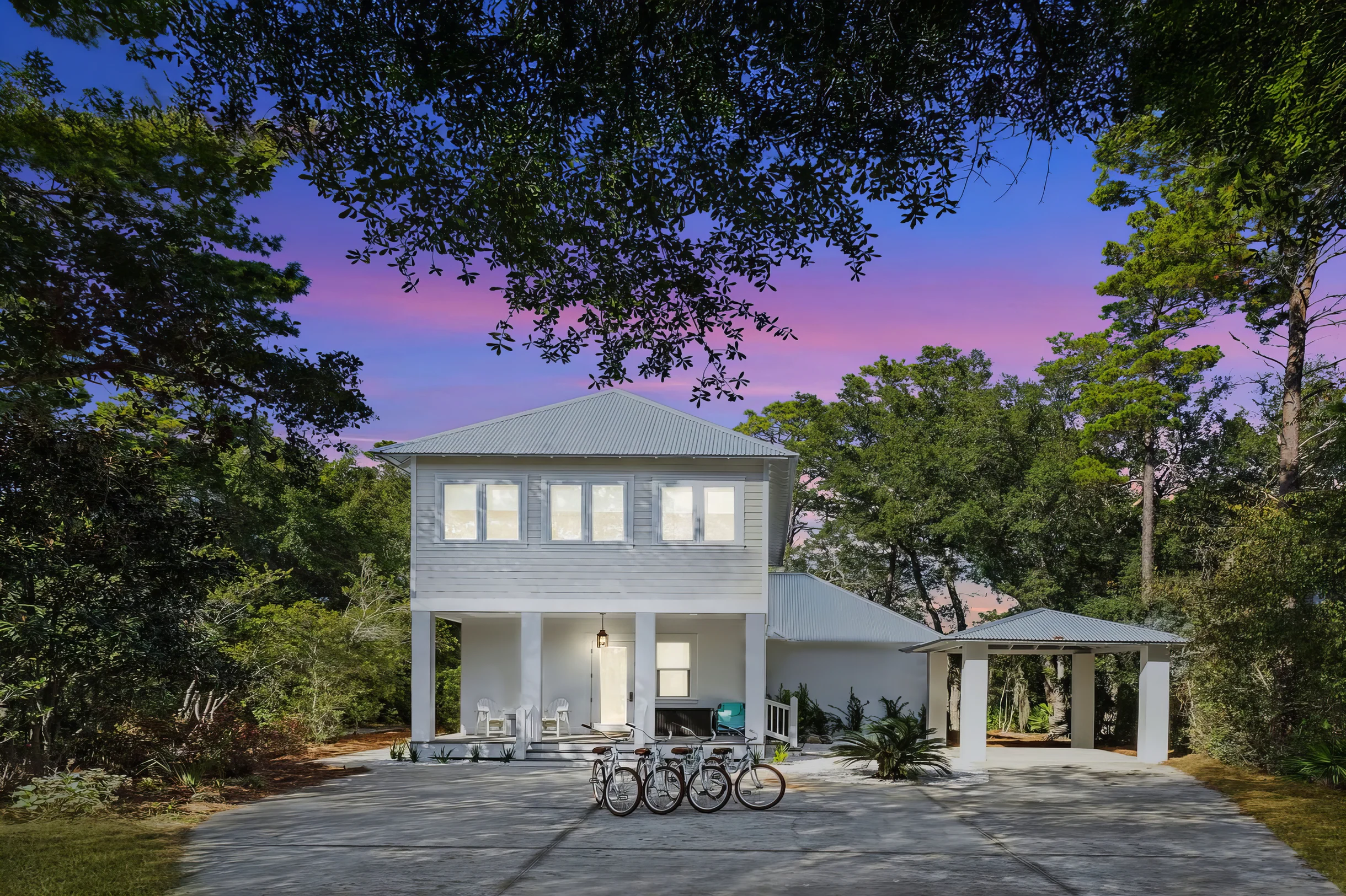 Wander Inlet Beach Serenity #4