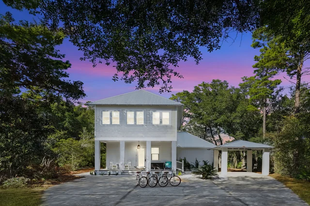 Wander Inlet Beach Serenity #4