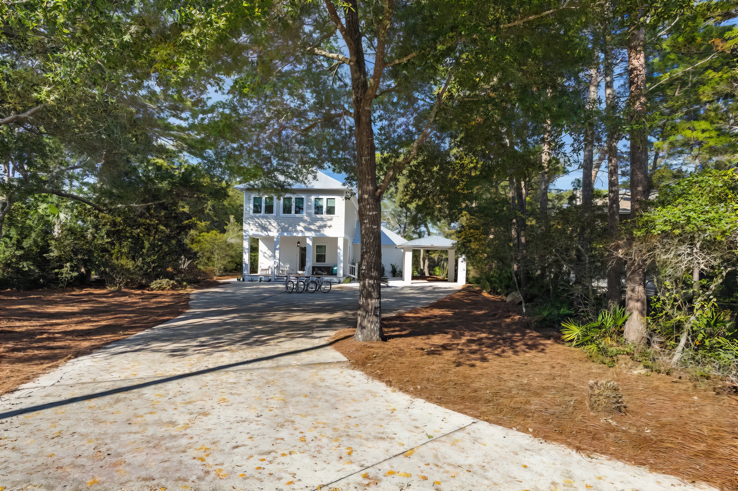 Wander Inlet Beach Serenity #30