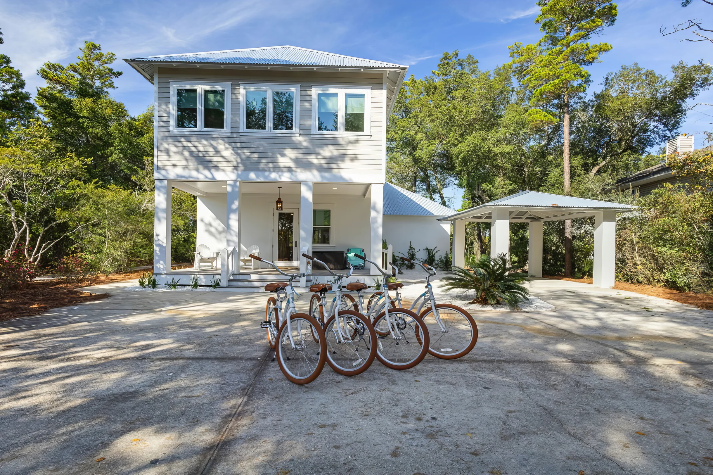 Wander Inlet Beach Serenity #33