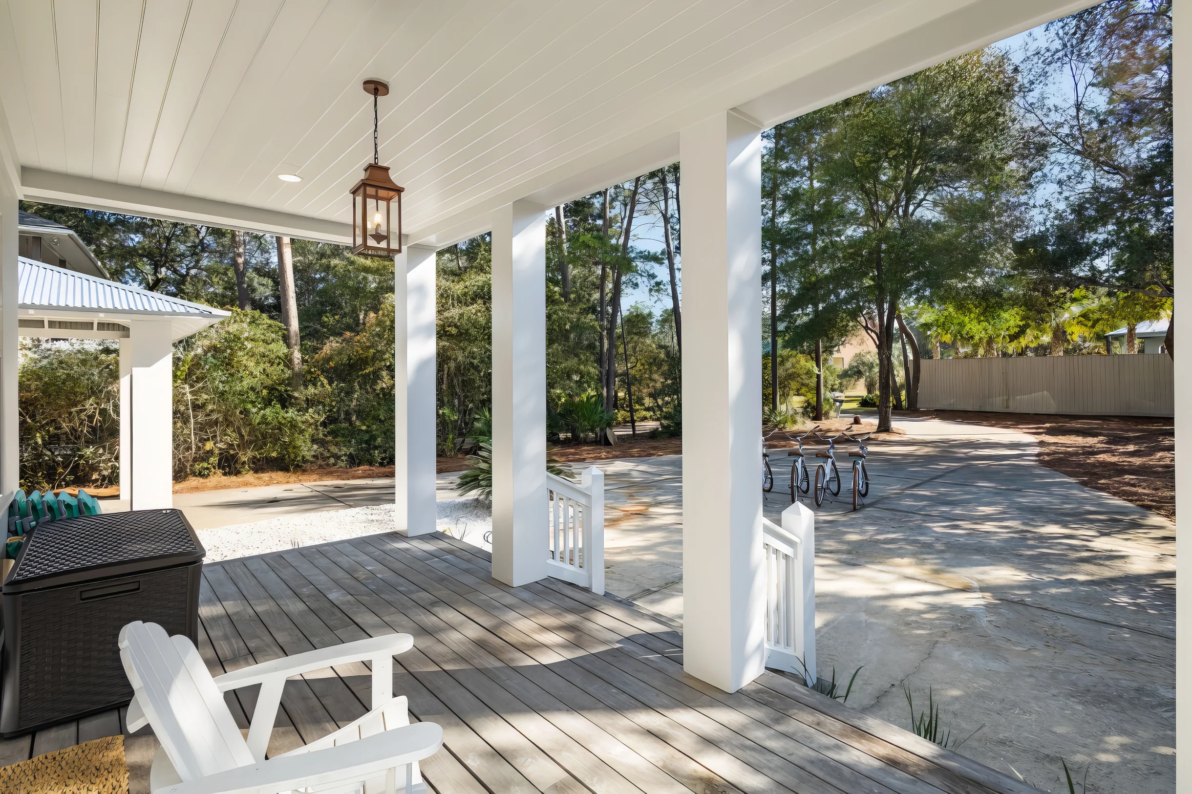 Wander Inlet Beach Serenity #5