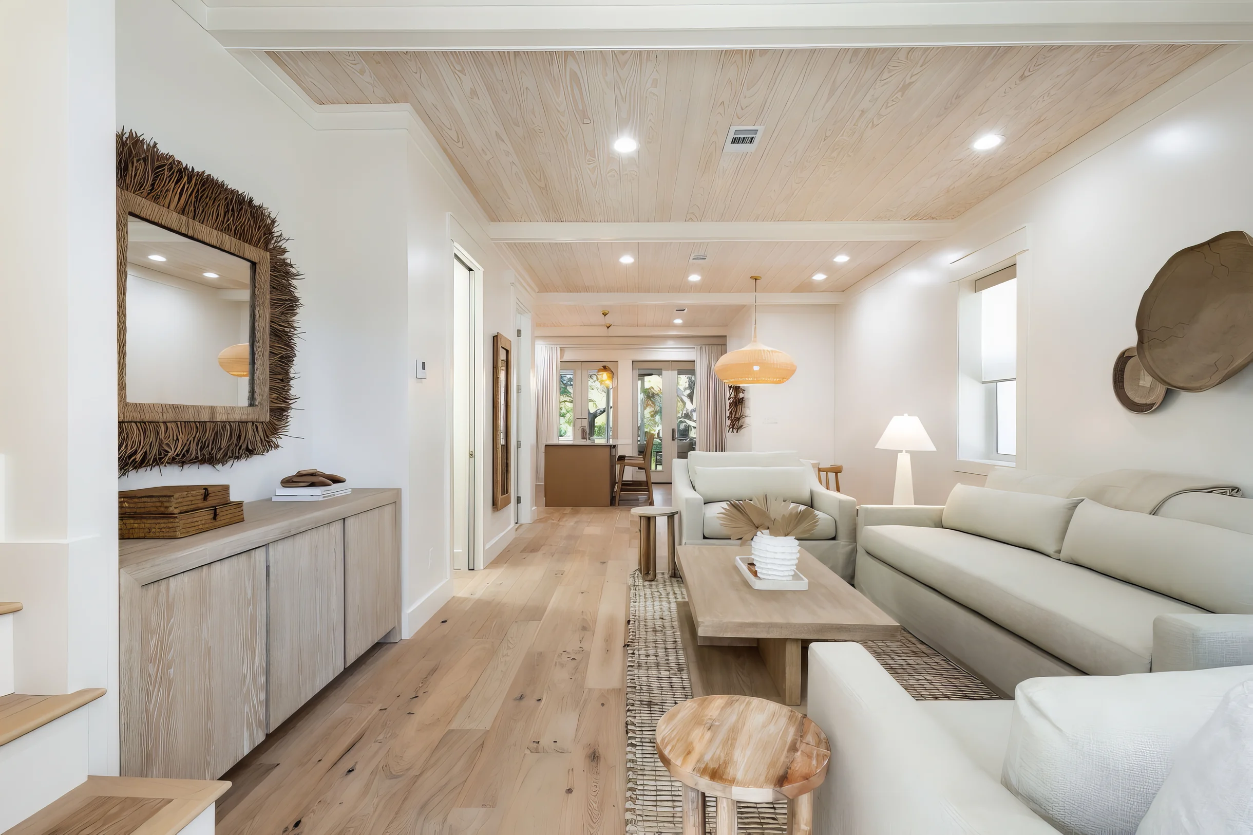 Wander Inlet Beach Serenity #20