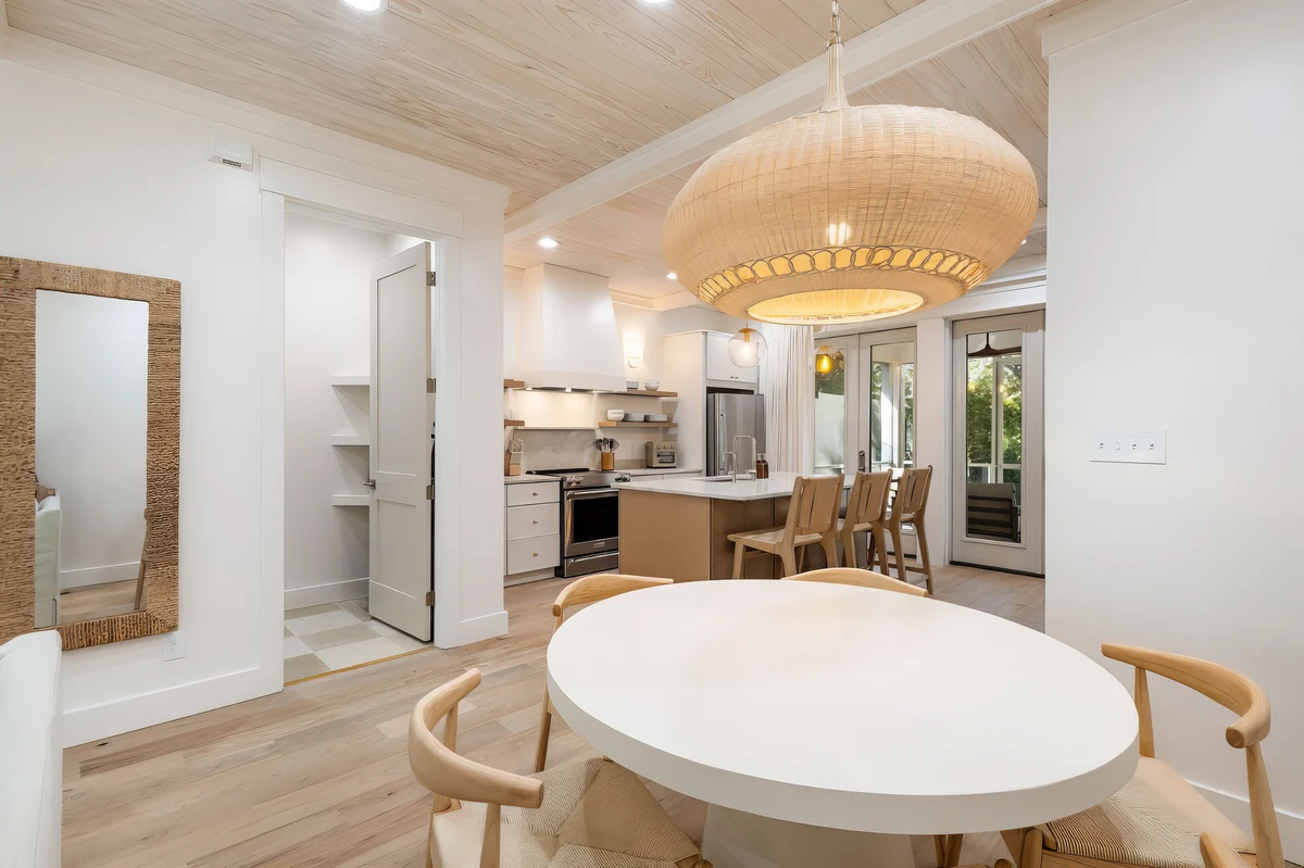 Wander Inlet Beach Serenity