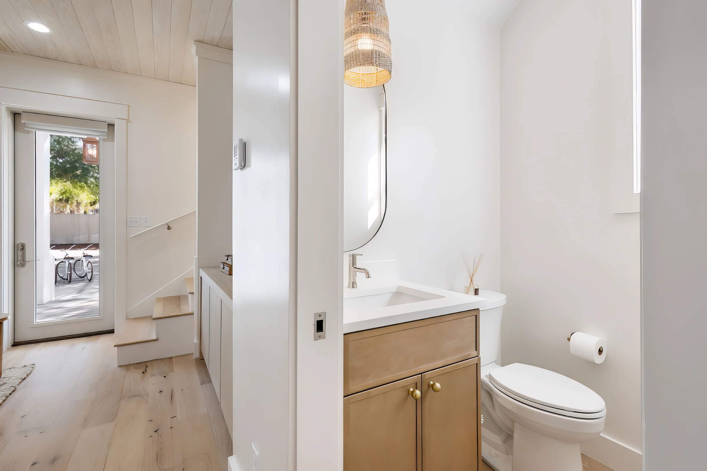 Wander Inlet Beach Serenity #7