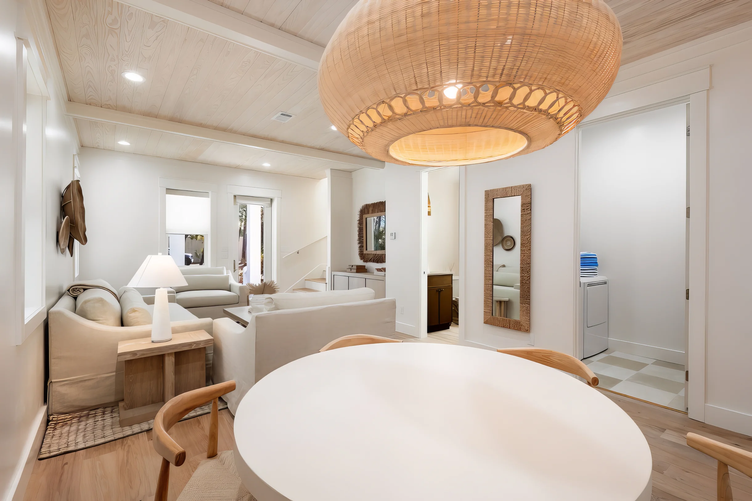 Wander Inlet Beach Serenity #21