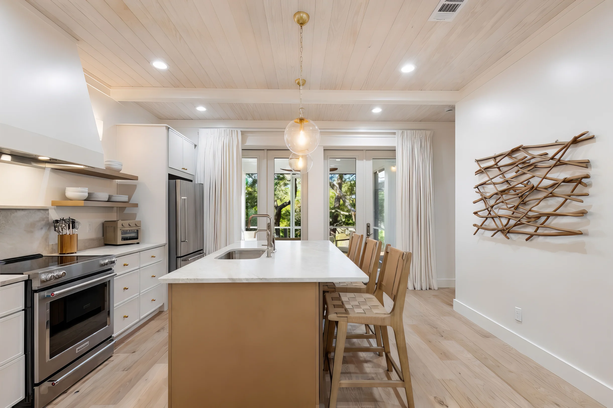 Wander Inlet Beach Serenity #9