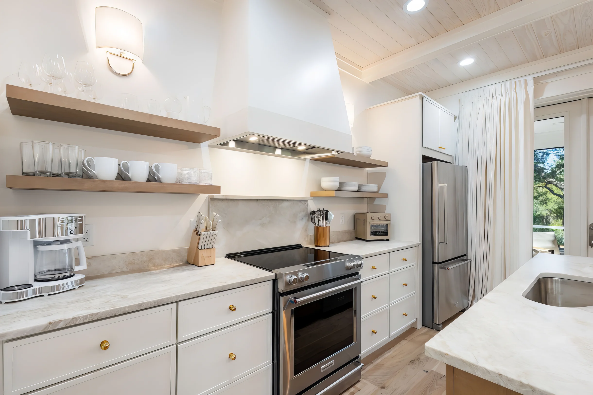 Wander Inlet Beach Serenity #37