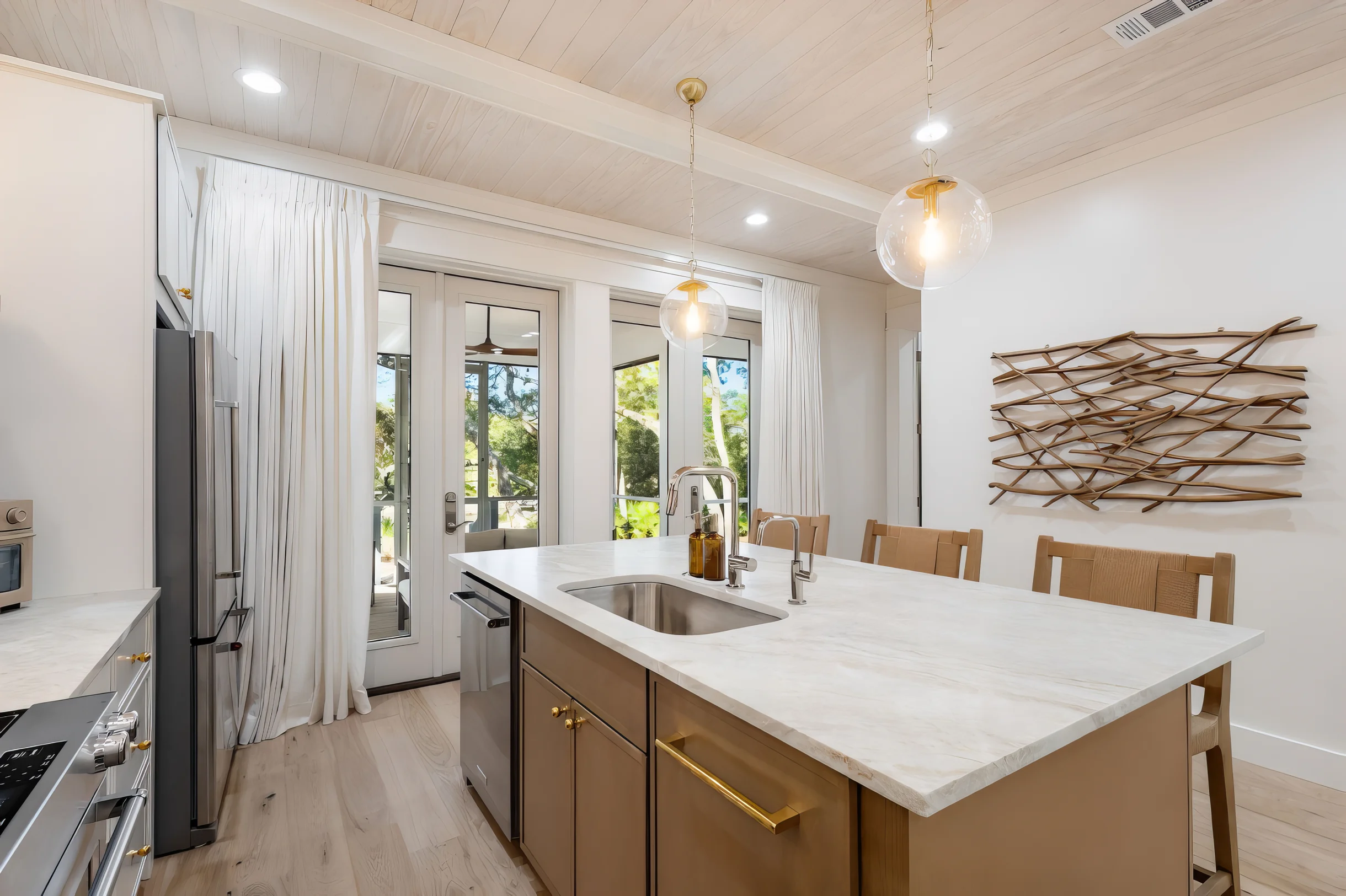 Wander Inlet Beach Serenity #22