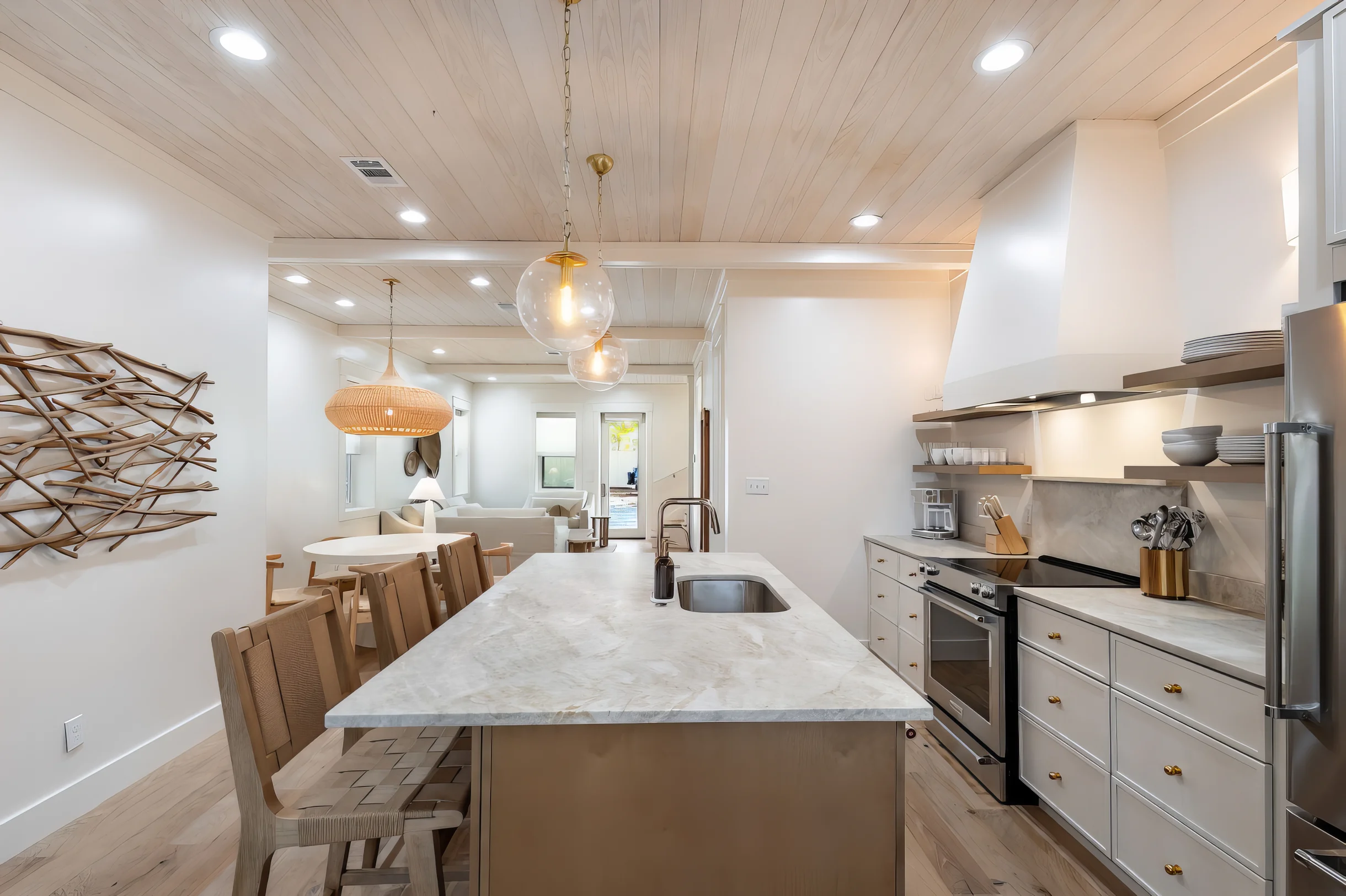 Wander Inlet Beach Serenity #31