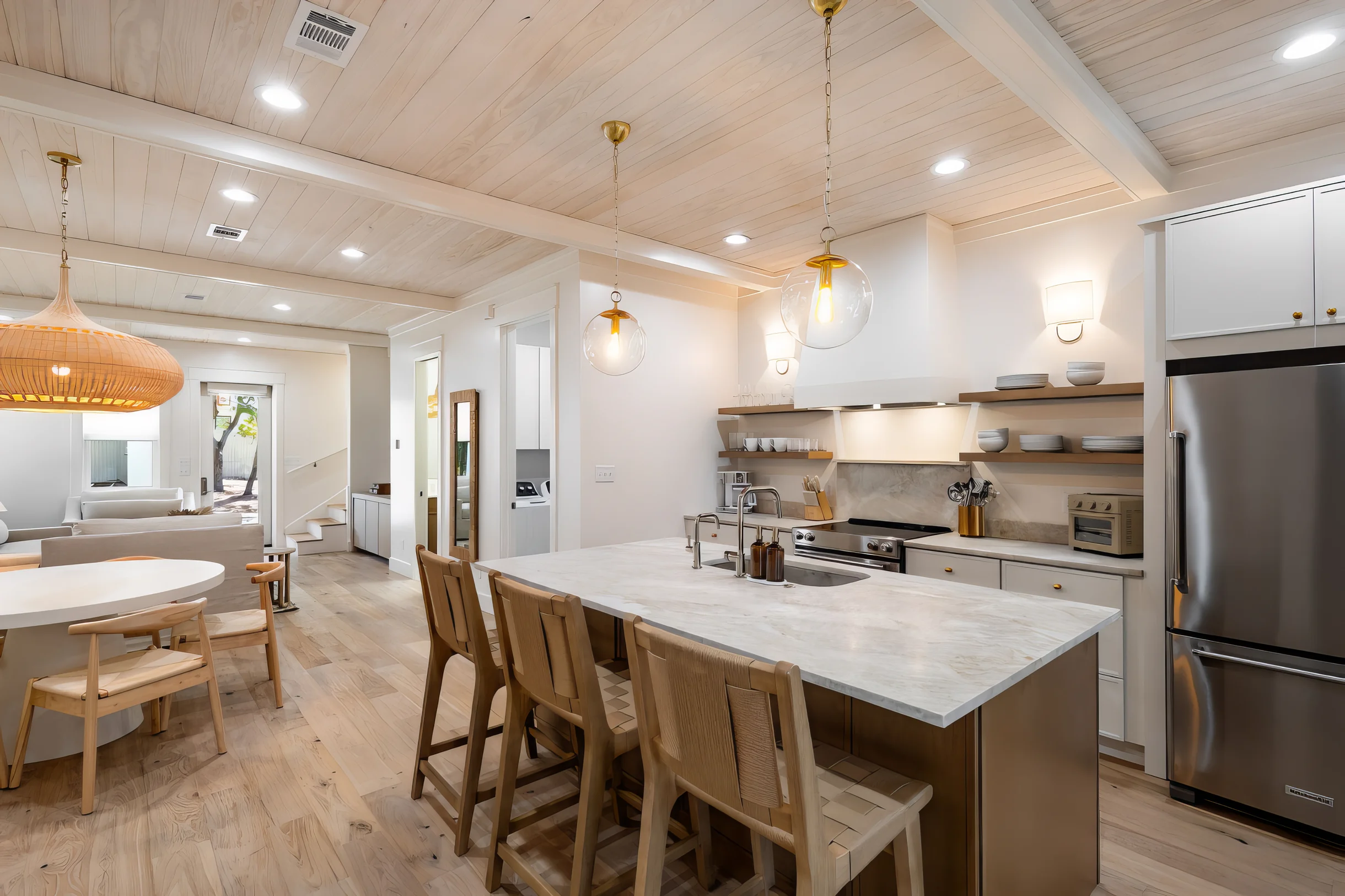 Wander Inlet Beach Serenity #35