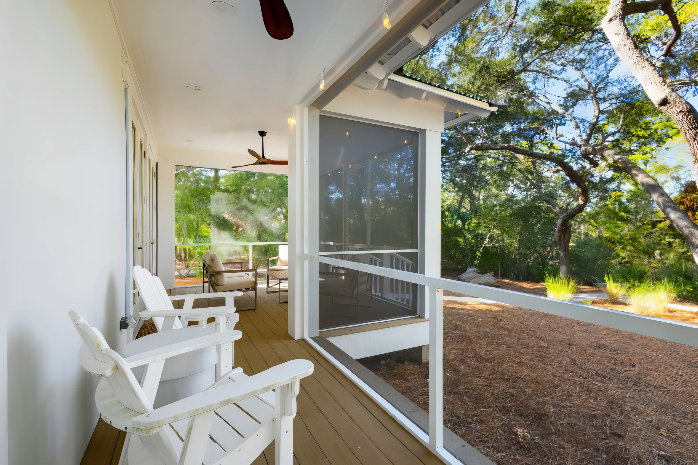 Wander Inlet Beach Serenity #25