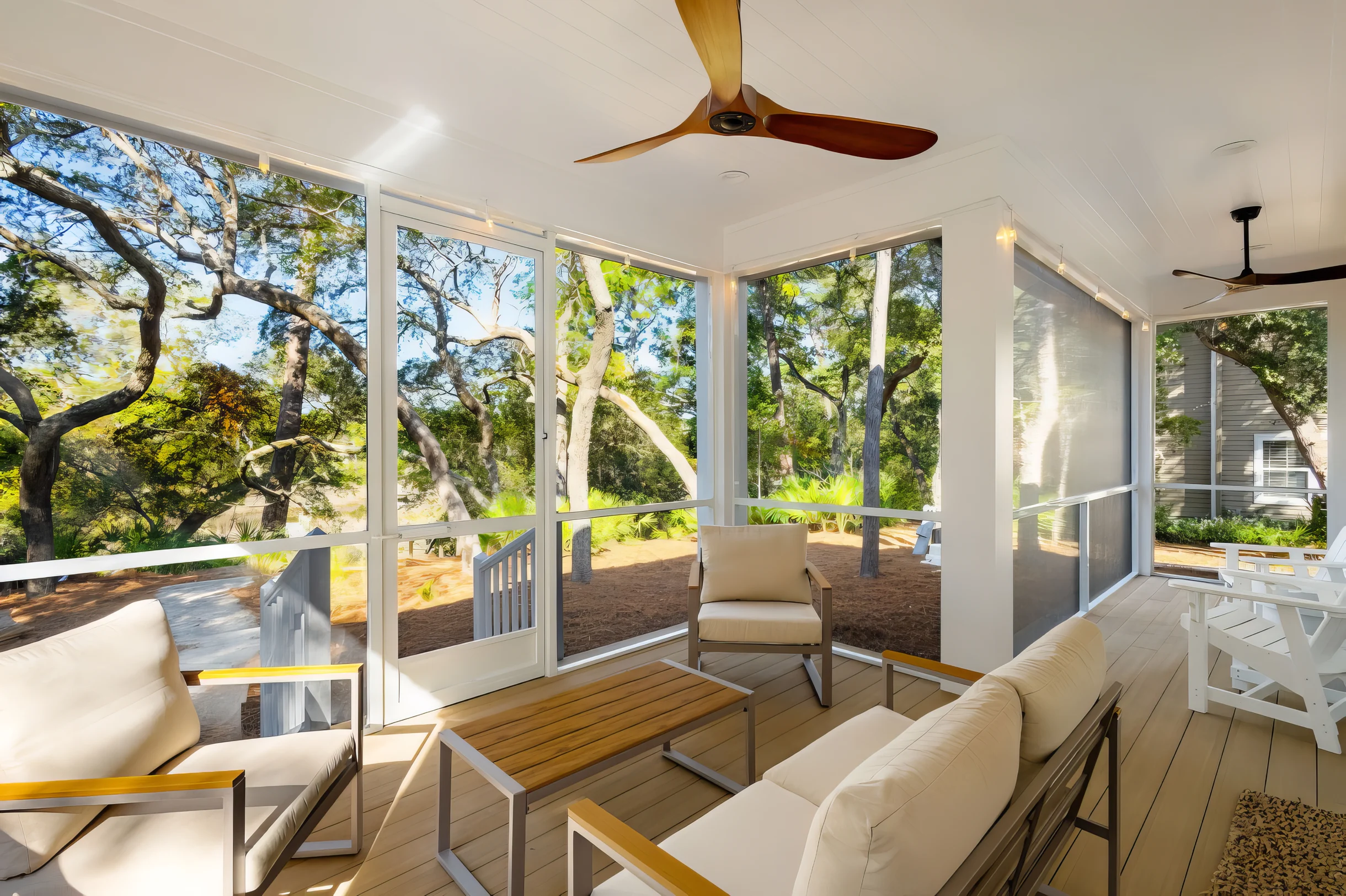 Wander Inlet Beach Serenity #12