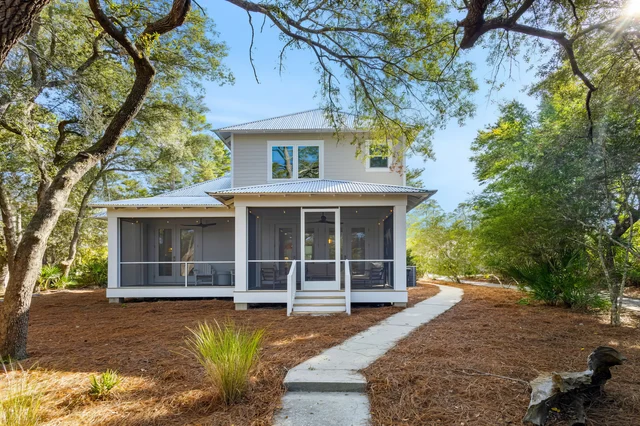 Wander Inlet Beach Serenity #5