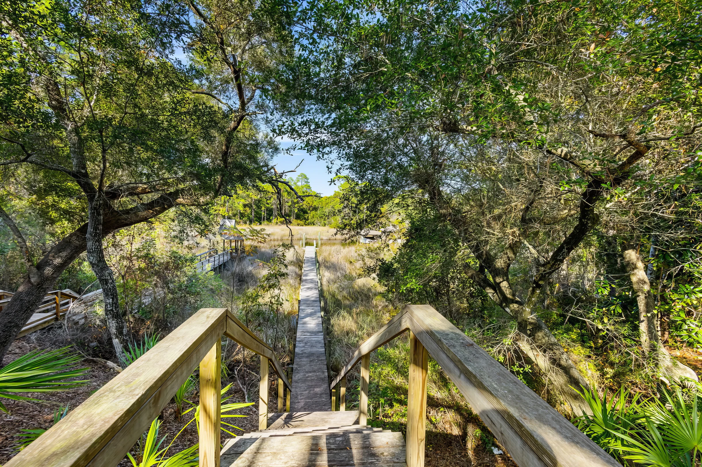 Wander Inlet Beach Serenity #39