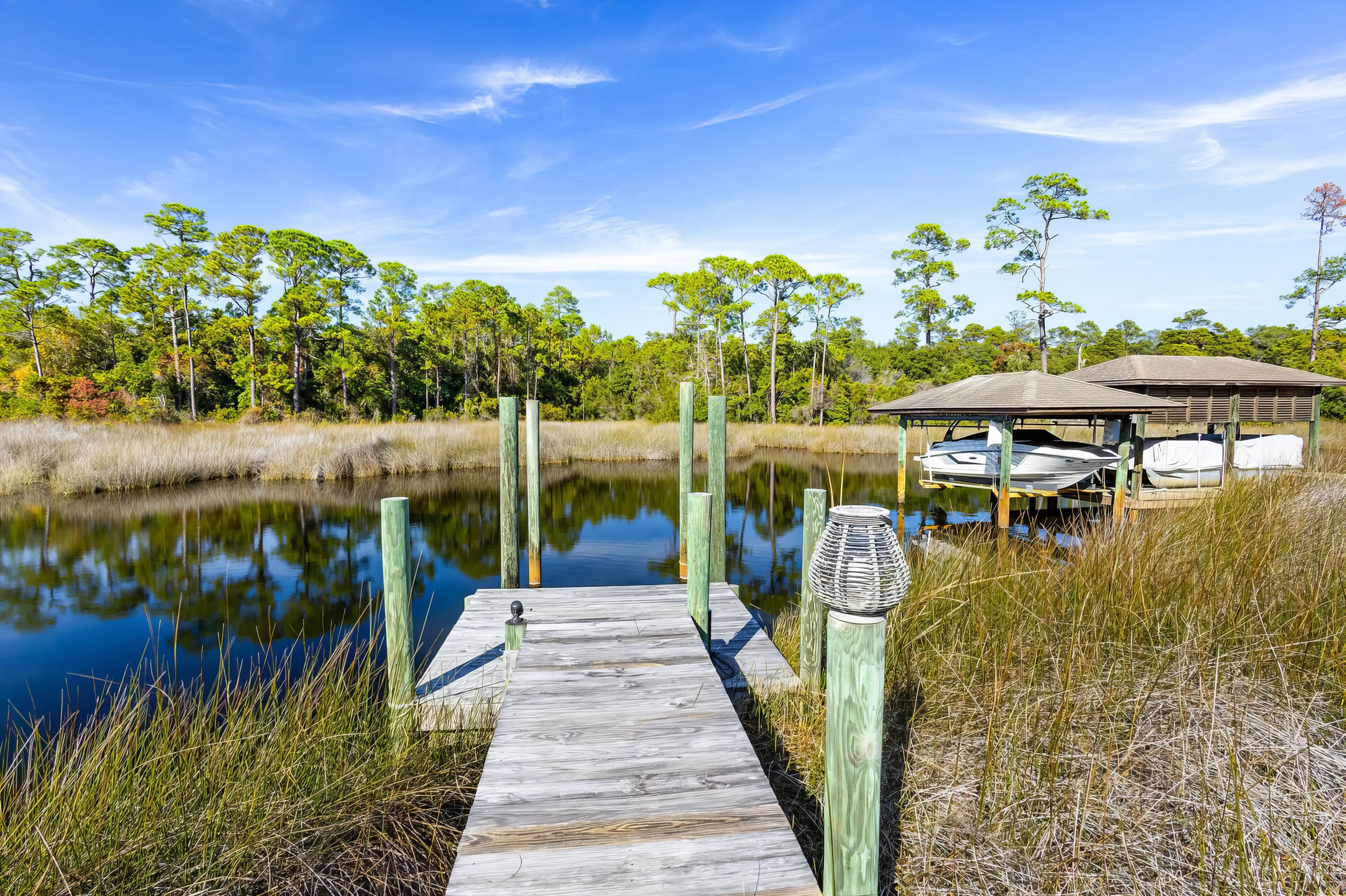 Wander Inlet Beach Serenity #19