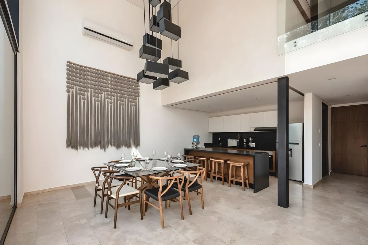 Wander Tulum Mangroves