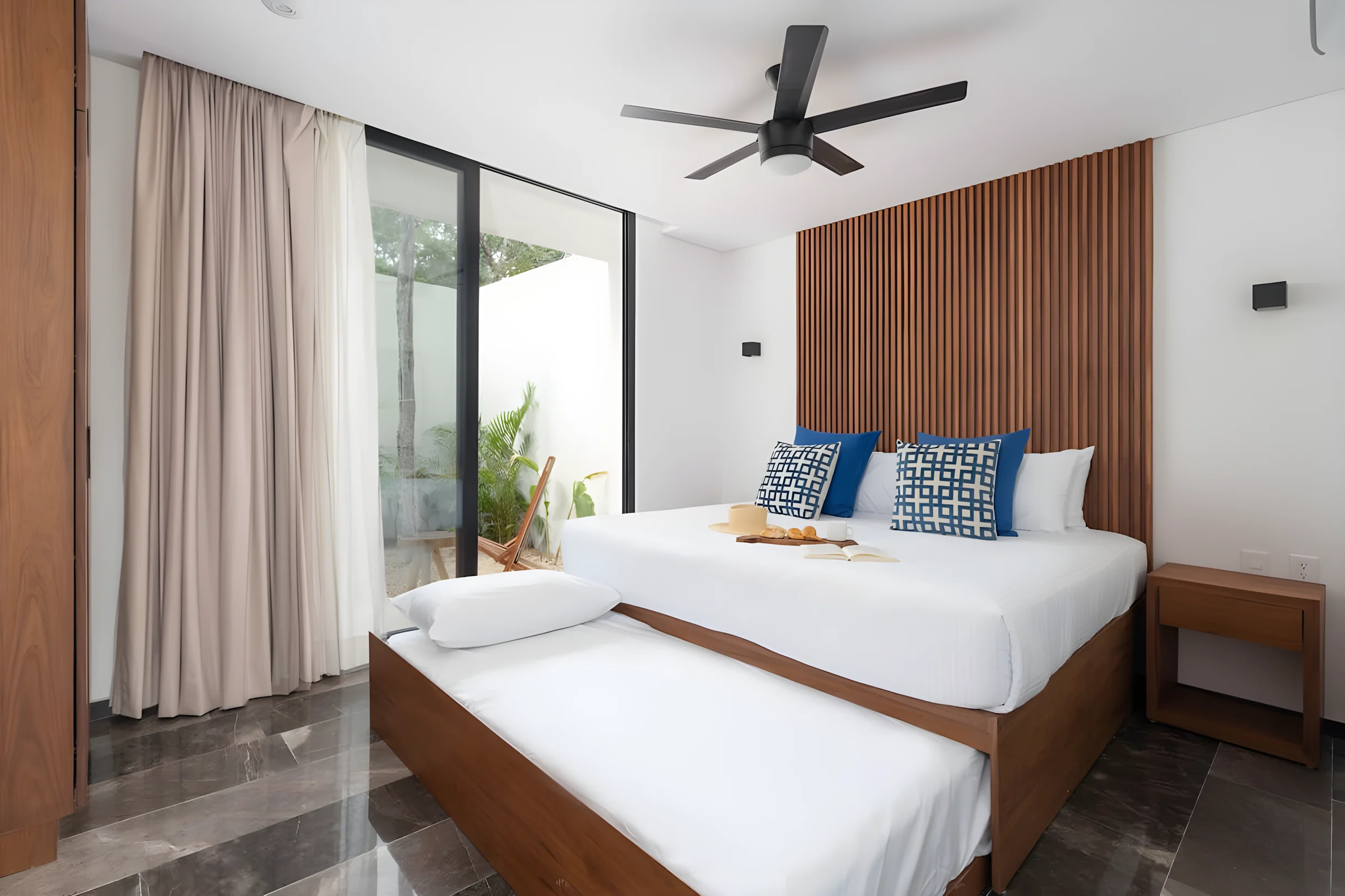 Wander Tulum Mangroves