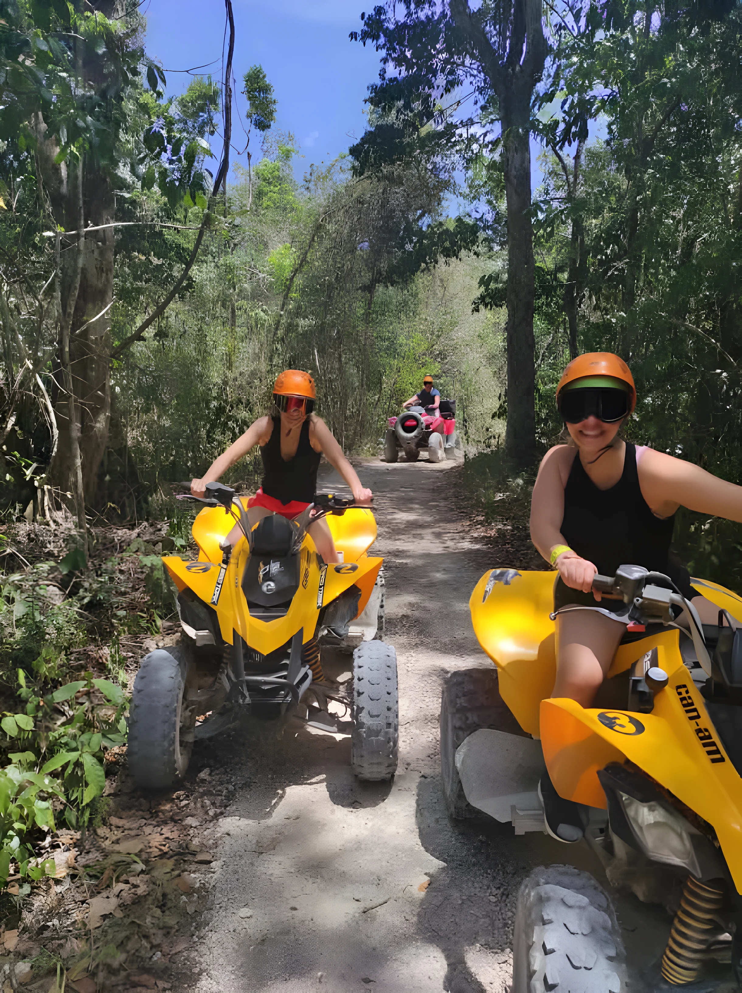 Wander Tulum Mangroves #35
