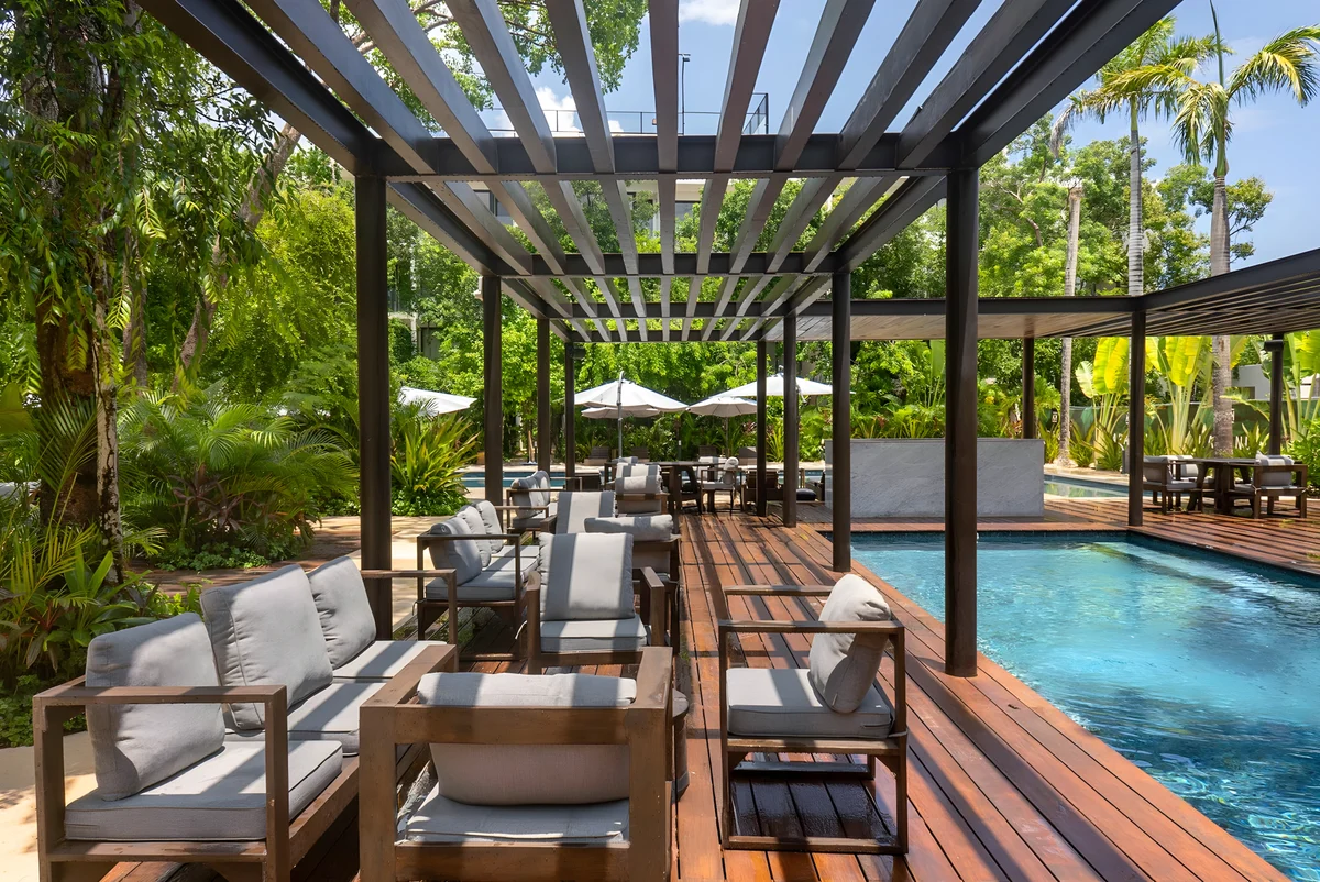 Wander Tulum Mangroves #15