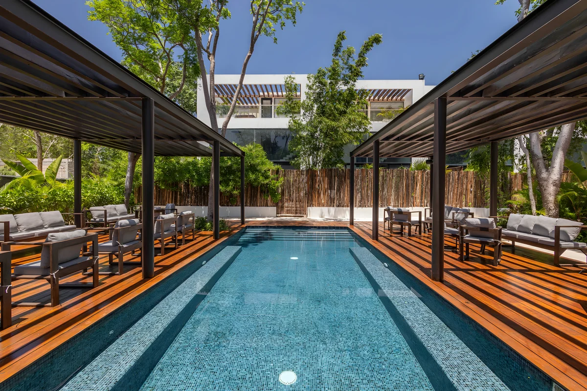 Wander Tulum Mangroves #12