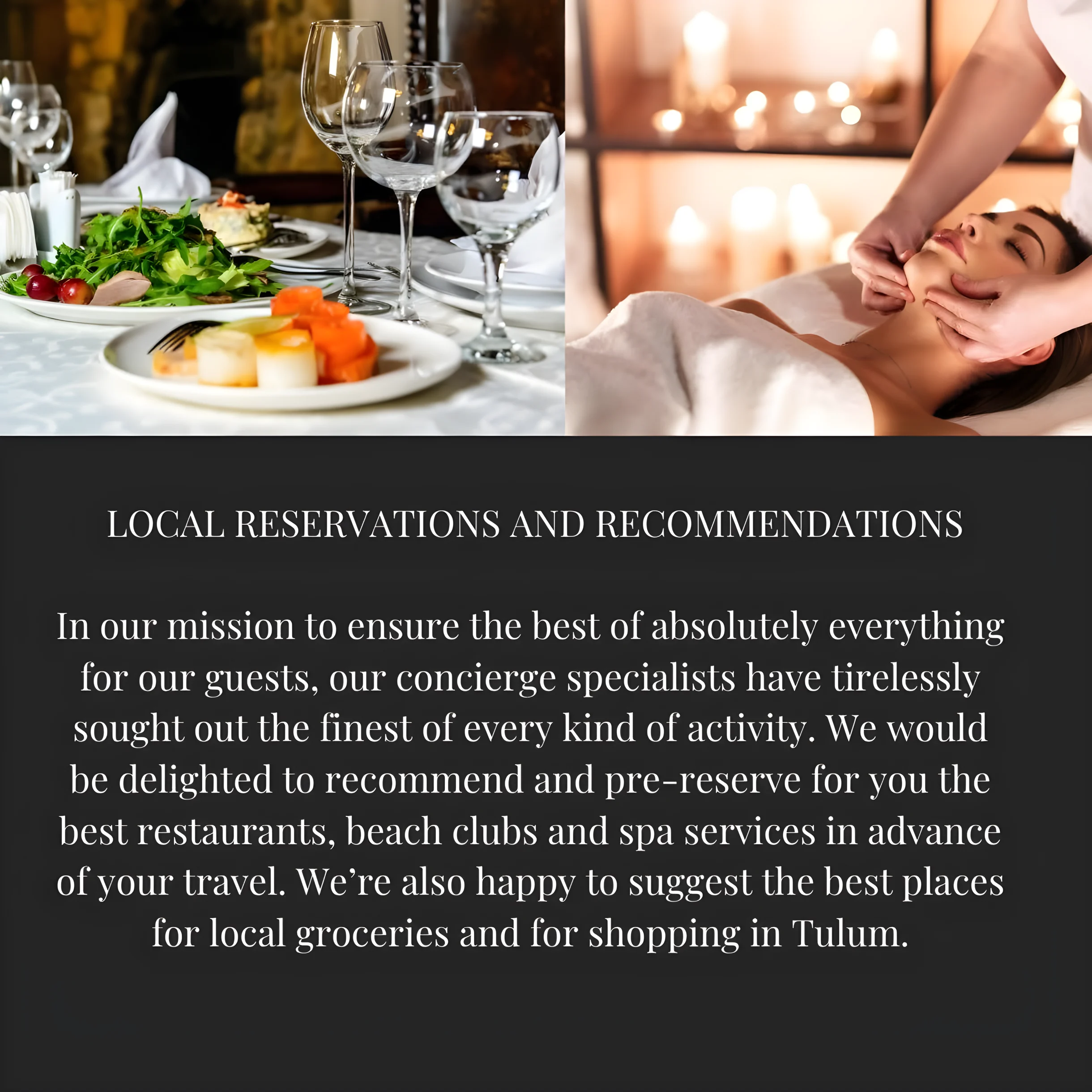 Wander Tulum Hammock #27