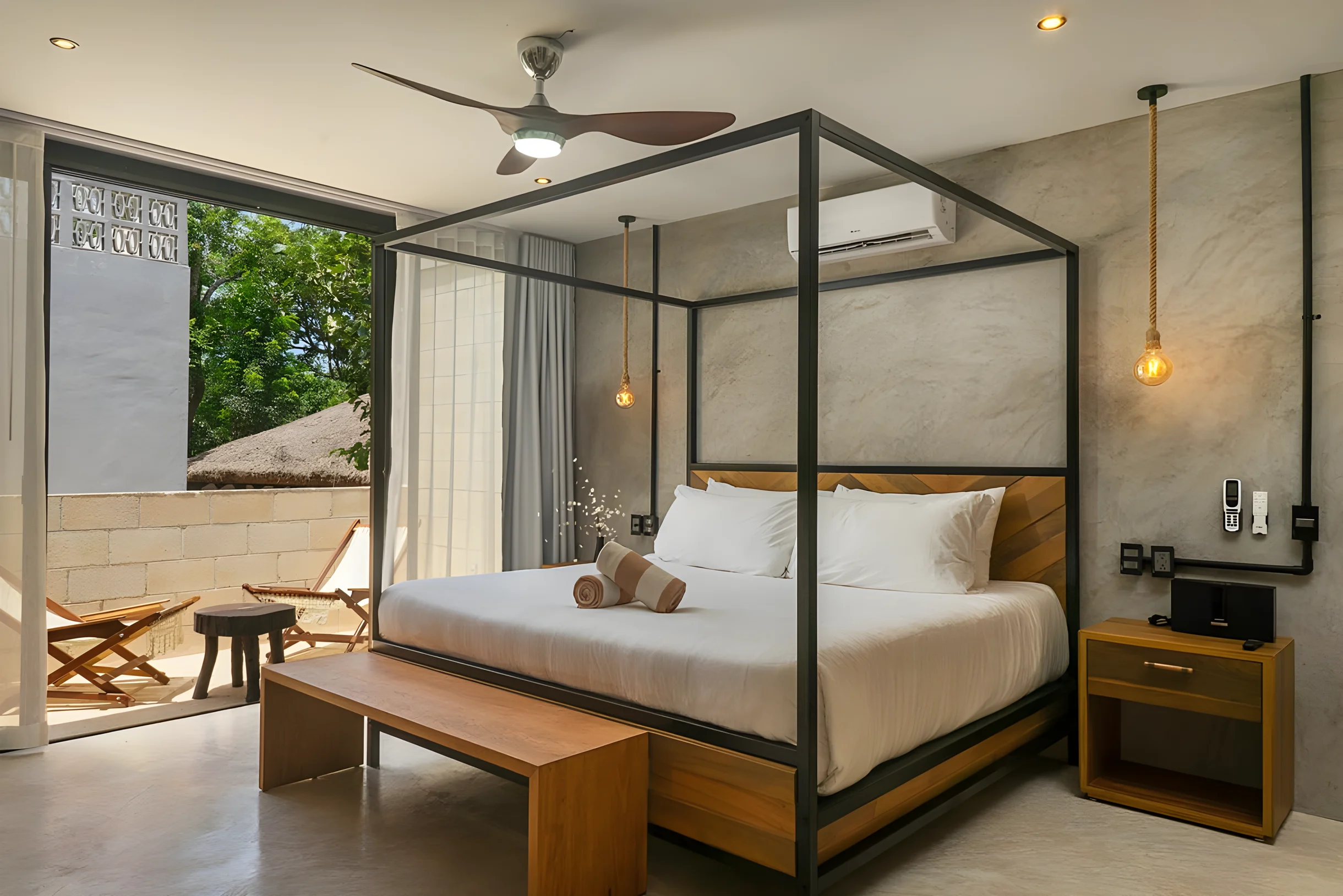 Wander Tulum Hammock #18