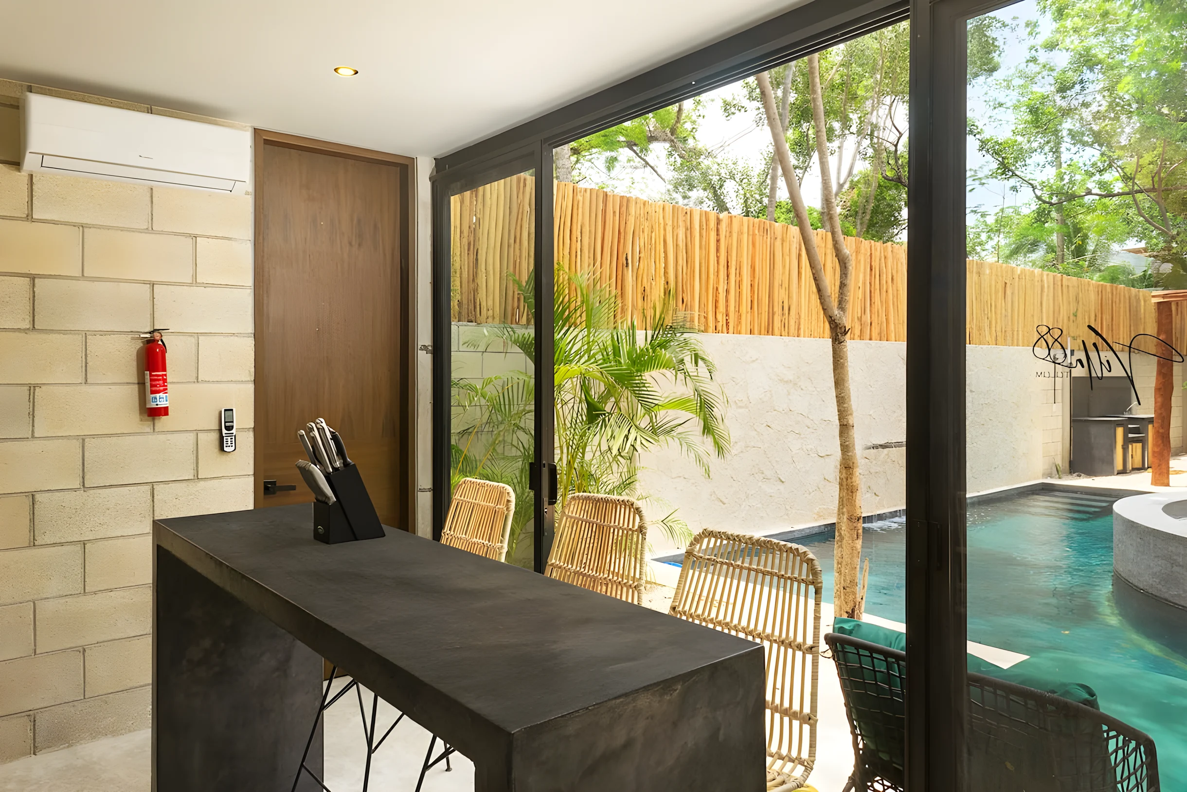 Wander Tulum Hammock #12