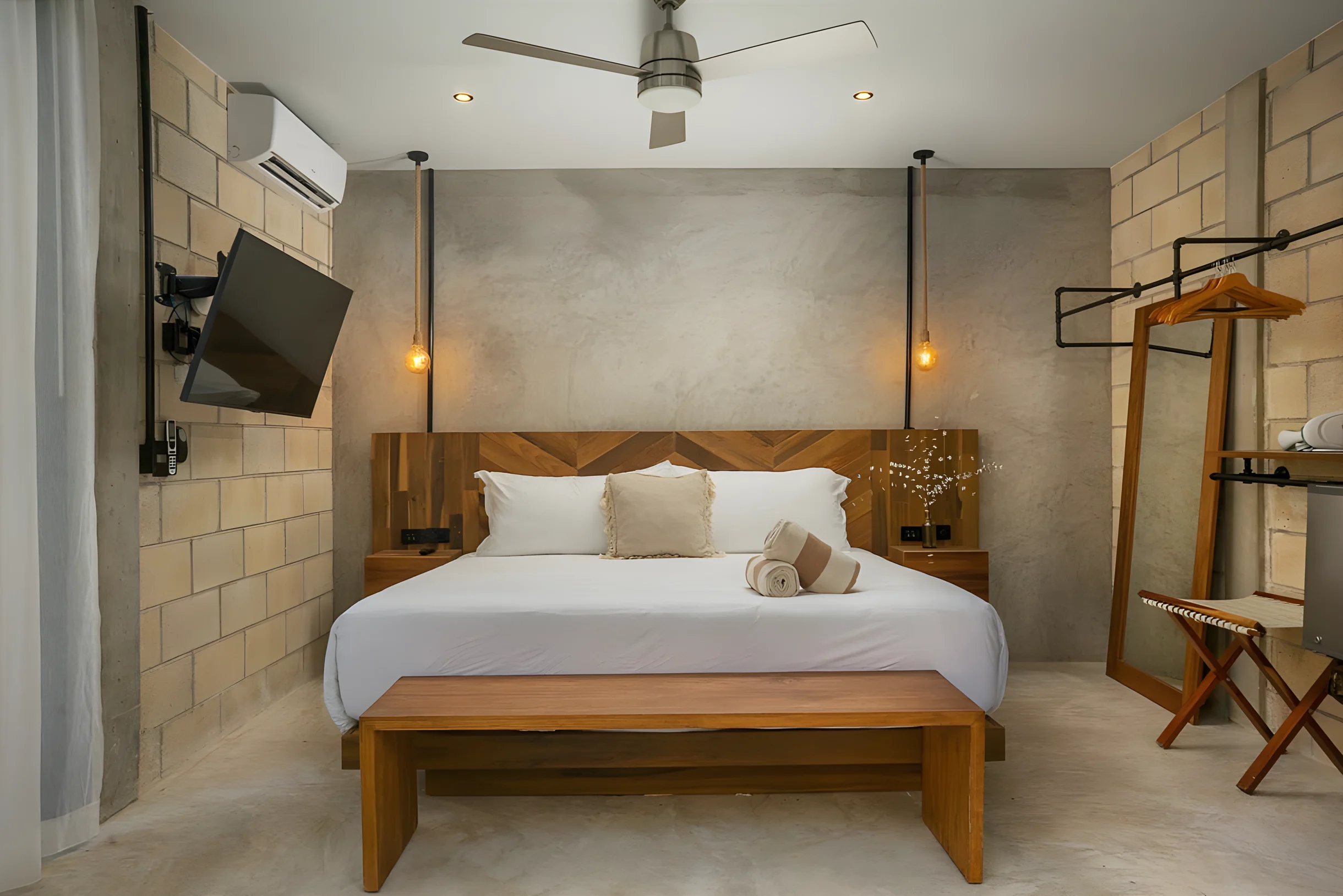 Wander Tulum Hammock #17