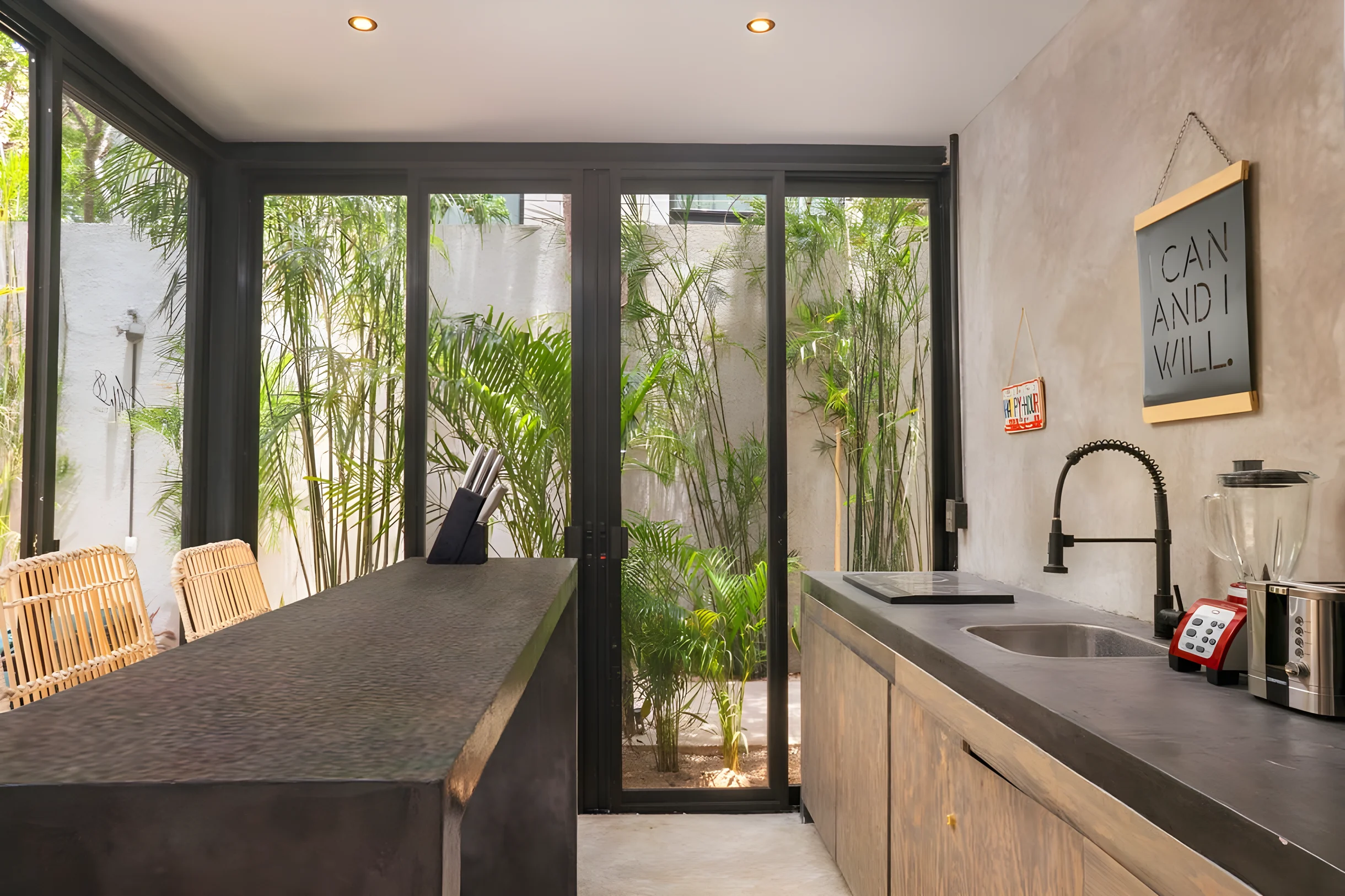 Wander Tulum Hammock #11