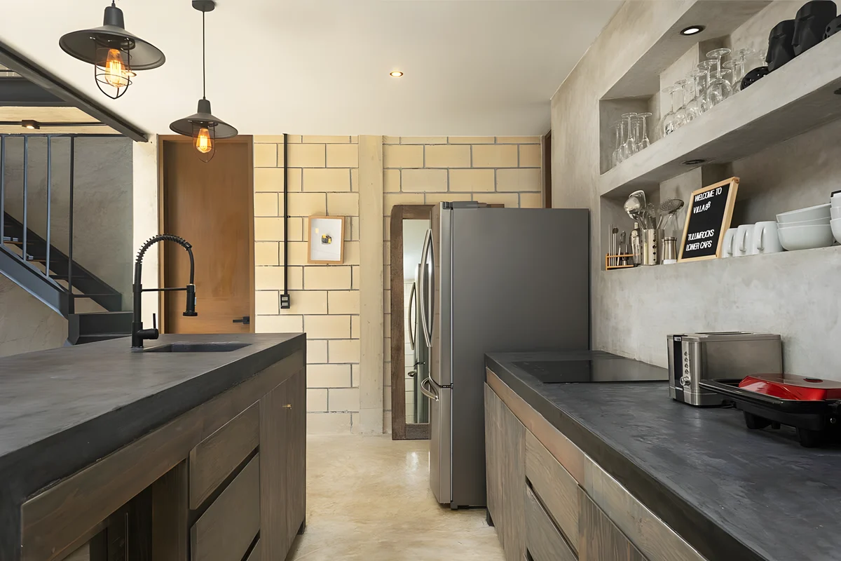 Wander Tulum Hammock