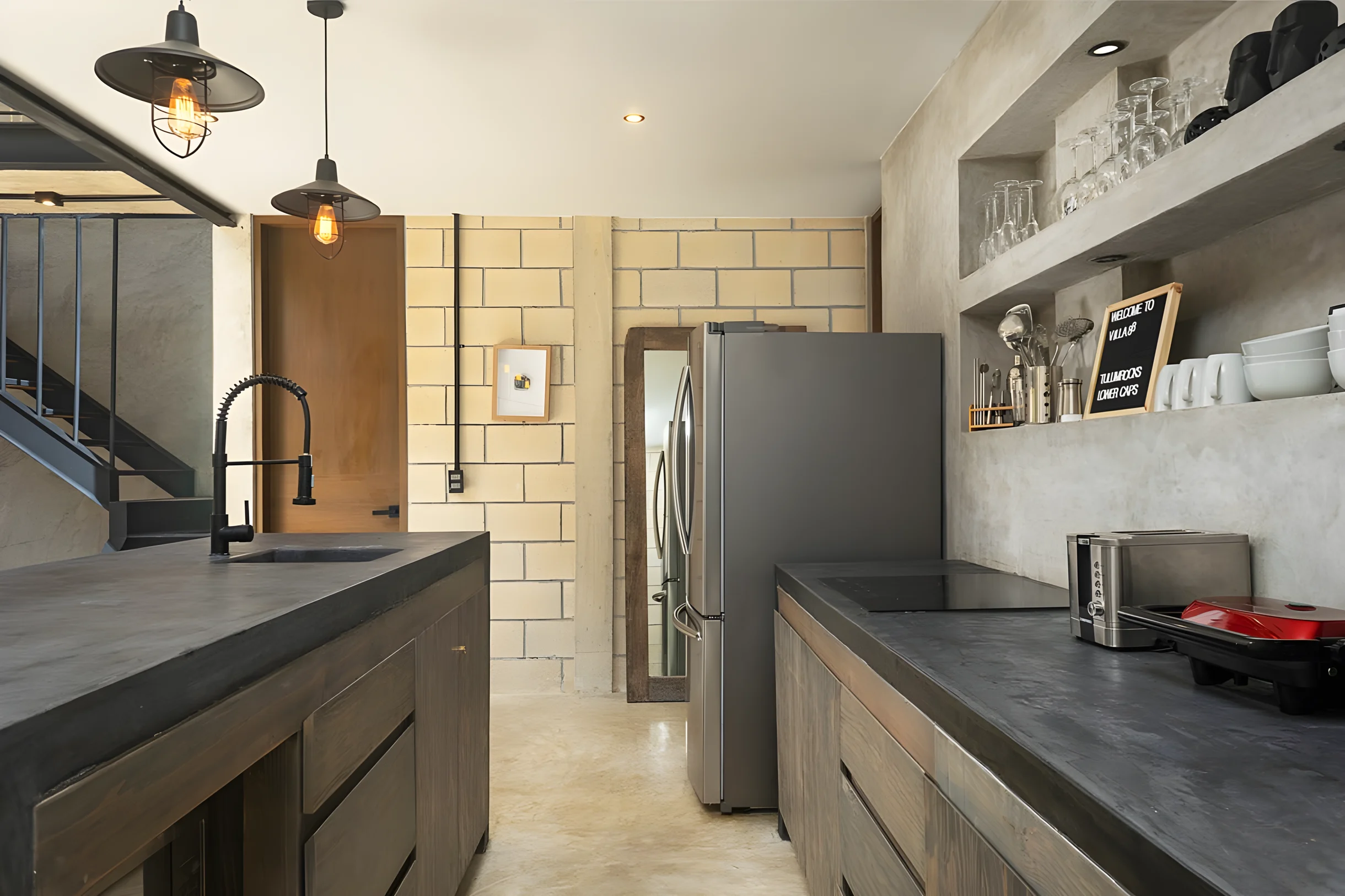 Wander Tulum Hammock